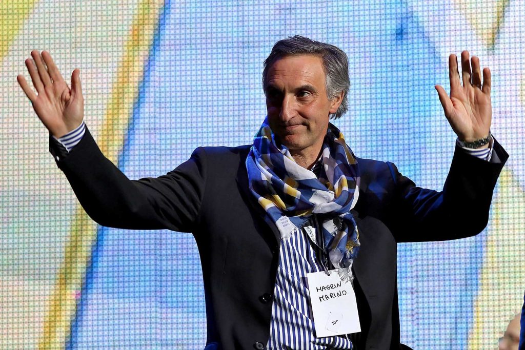 Magrin: "Pioli allenatore di grande livello. Ha la pelle dura, è giusto per Firenze"