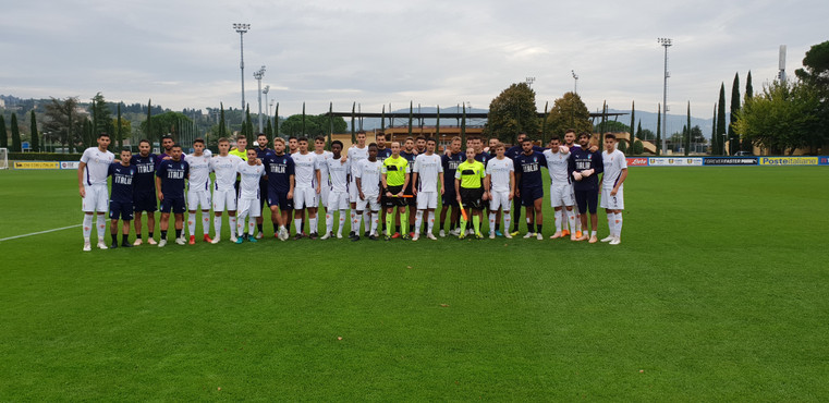 Primavera, sabato 20 Fiorentina-Inter in diretta tv. Ecco dove