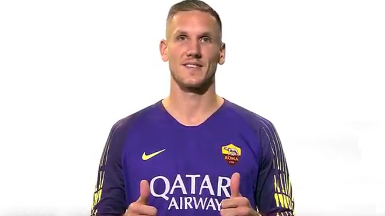 Olsen: "A Firenze partita difficile contro una bella squadra. Ma andiamo per i tre punti"