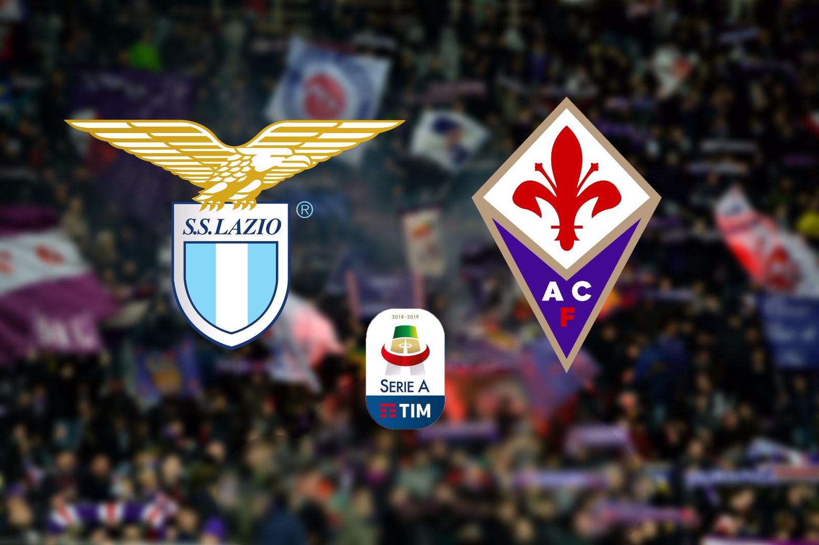 Lazio-Fiorentina 1-0, decide Immobile. Viola sprecona. La cronaca