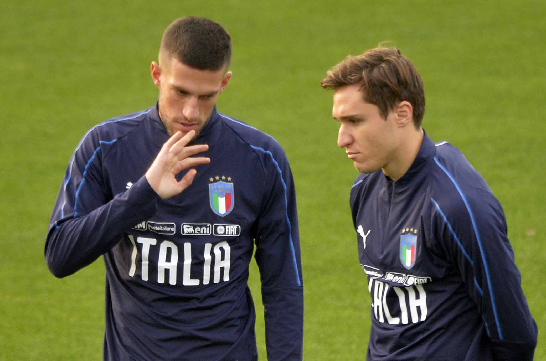 Ag. Biraghi: "Piace a tutta Italia. A Napoli non potrà andare finché gestirò lui e Mario Rui"