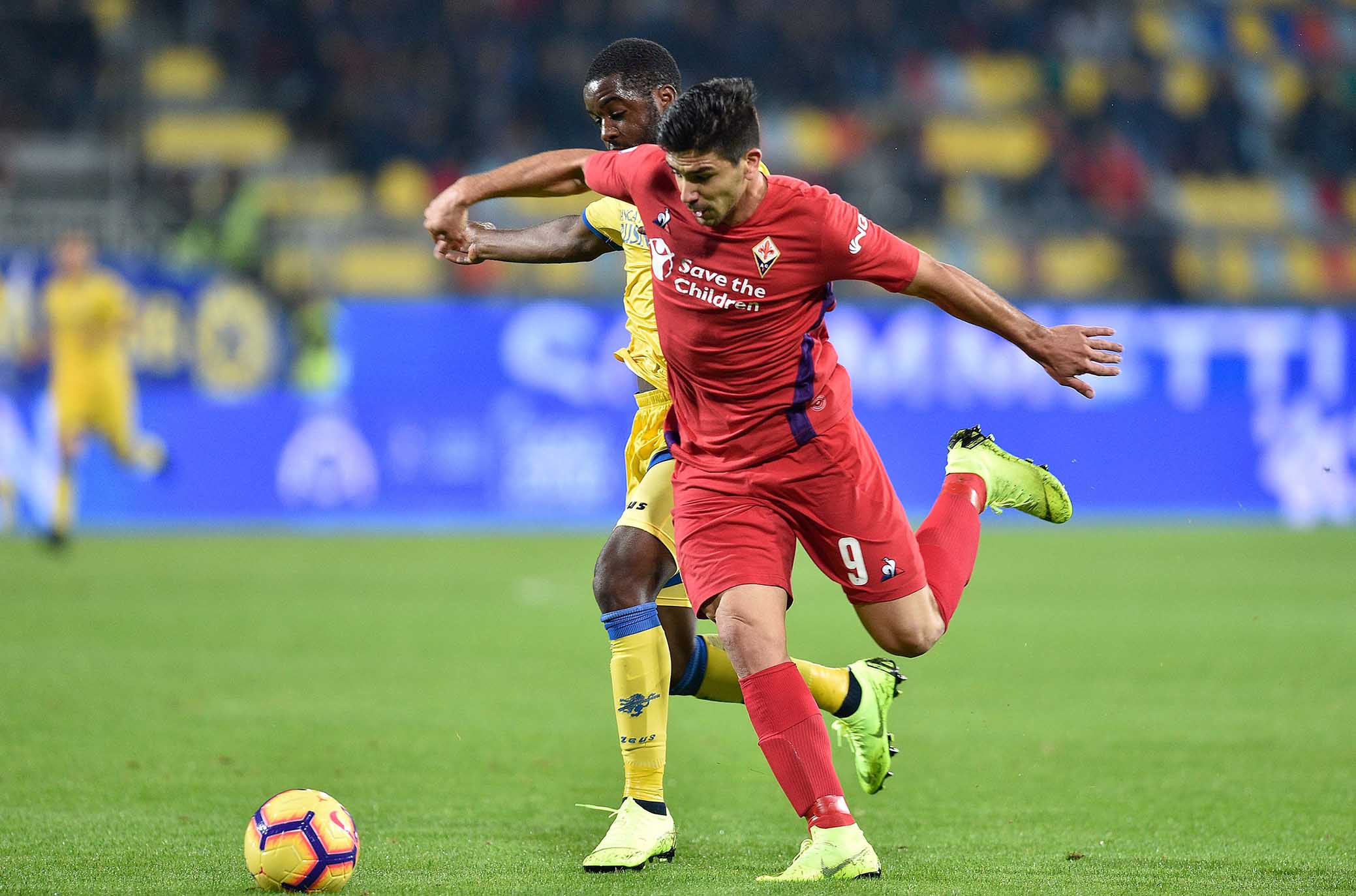 Tito Corsi: "Fiorentina non è costruita male. Simeone lavora troppo per la squadra"