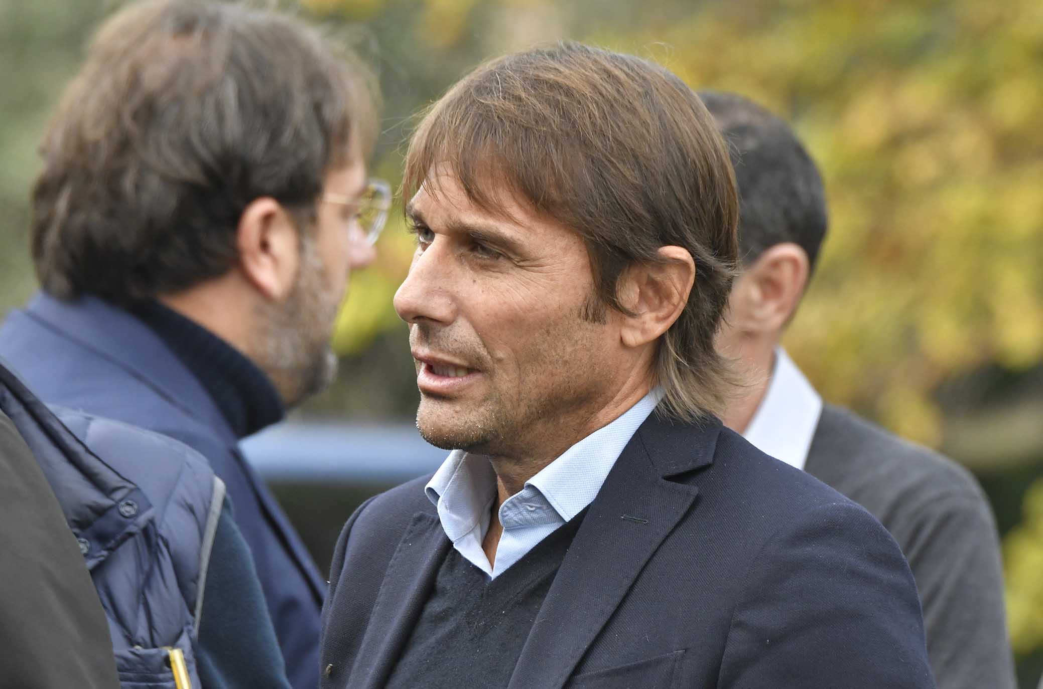 Serie A, l'Inter vince a Brescia e sale provvisoriamente al primo posto