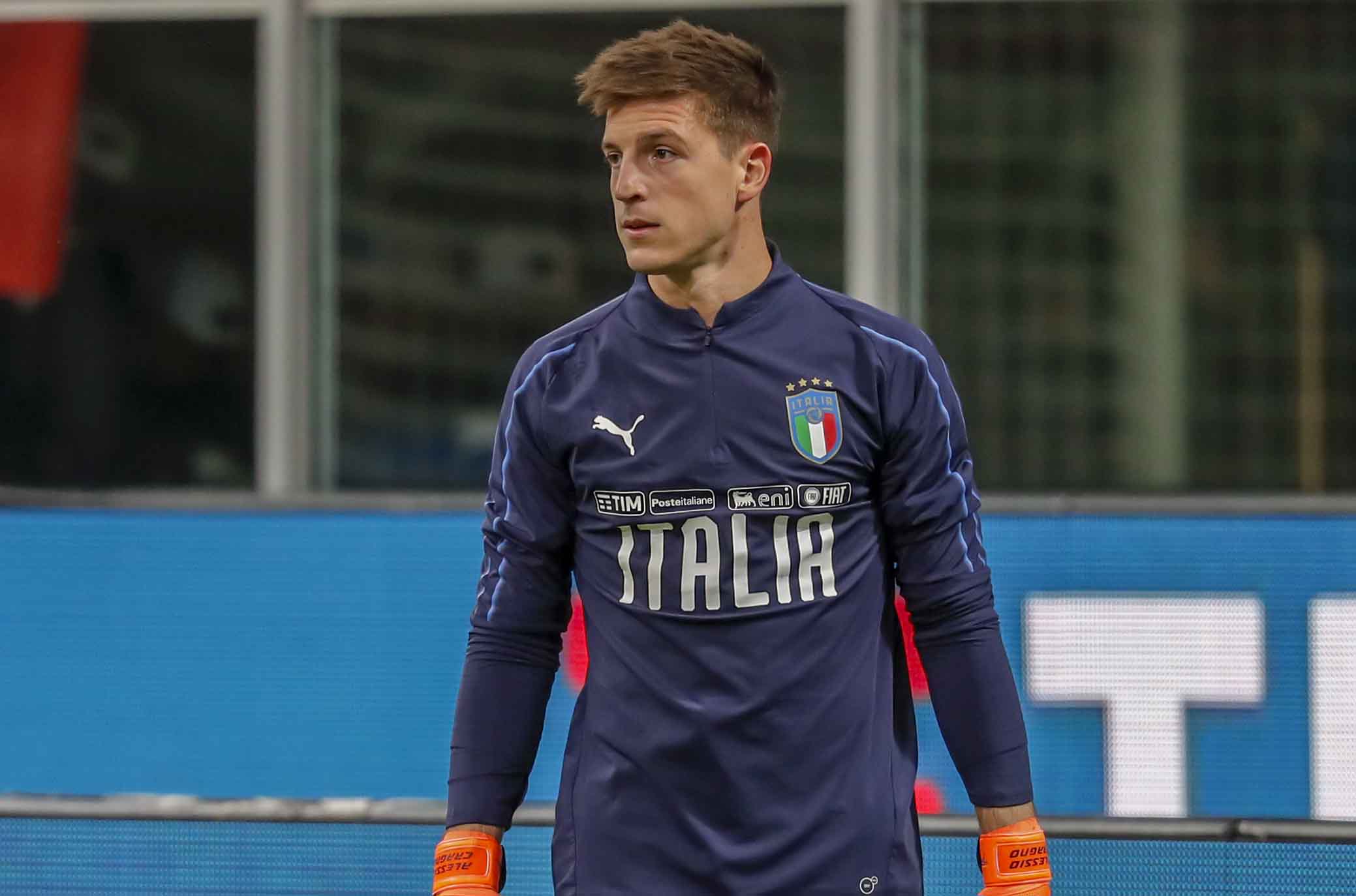 Ag. Cragno: "L'anno scorso poteva andare alla Fiorentina. Ma scelsero Lafont"