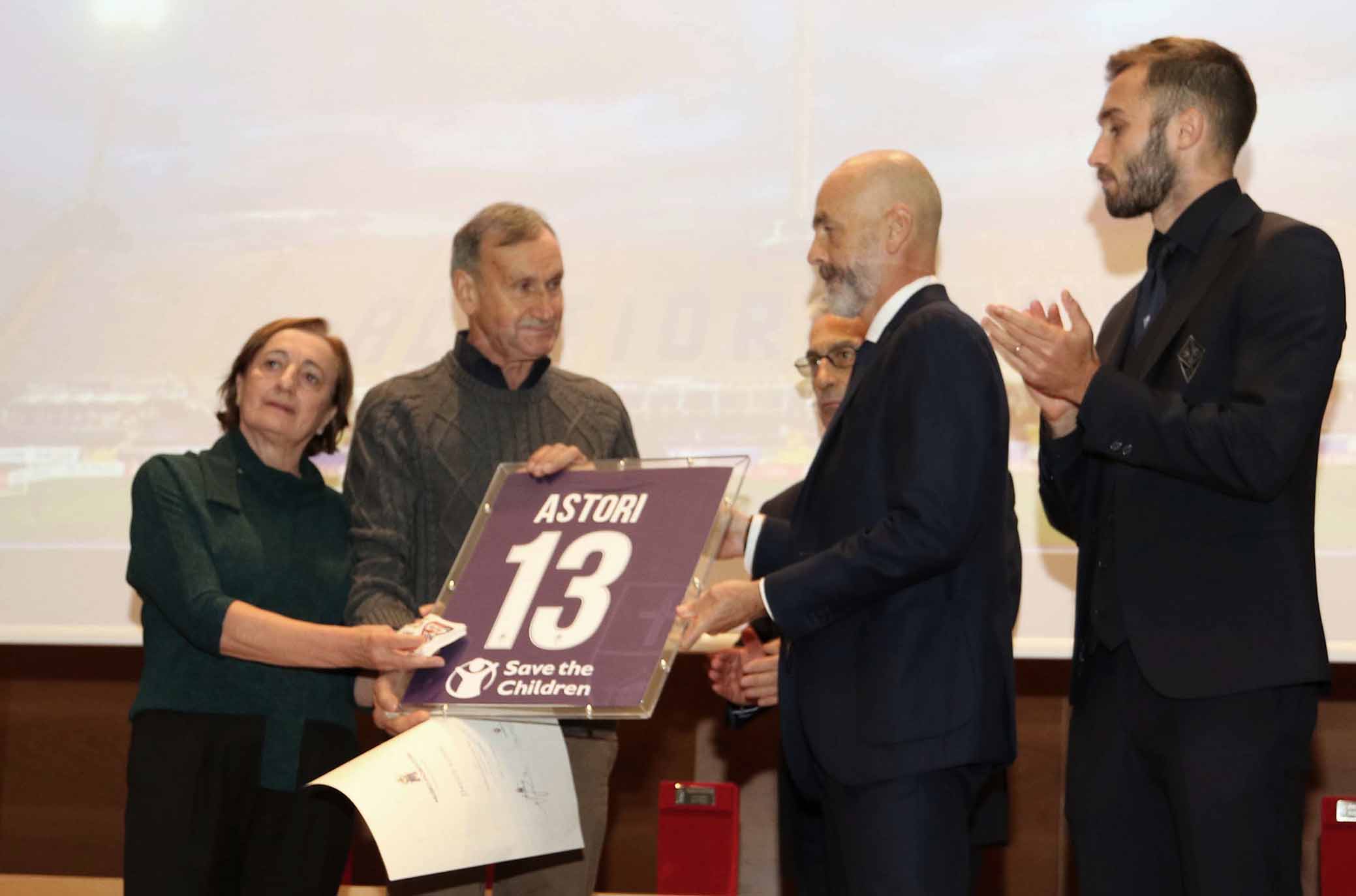 Hall of Fame, le più belle immagini della serata nel FOTOALBUM di VI.IT