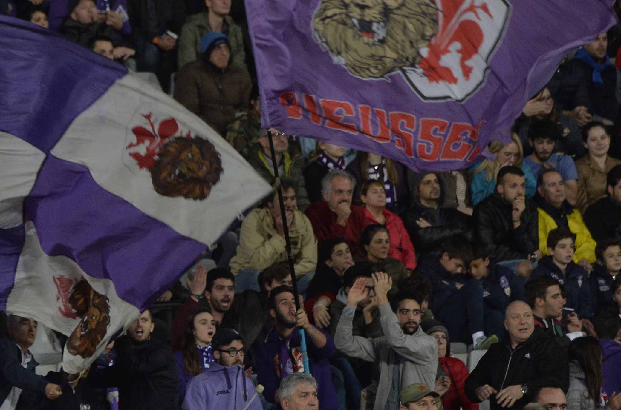 Fiorentina-Juventus, VOTA la FORMAZIONE dei TIFOSI