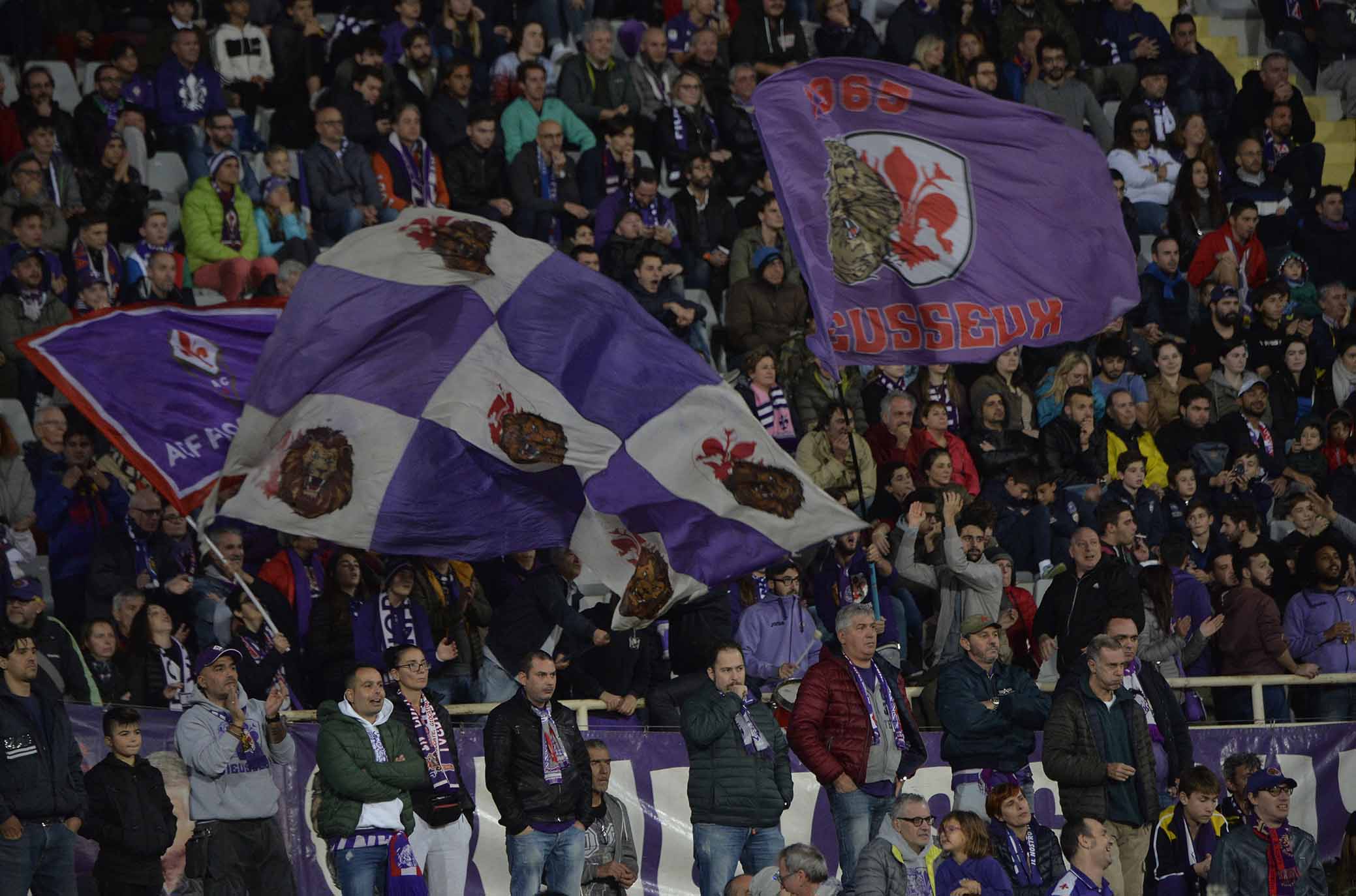 La giornata viola: il riassunto