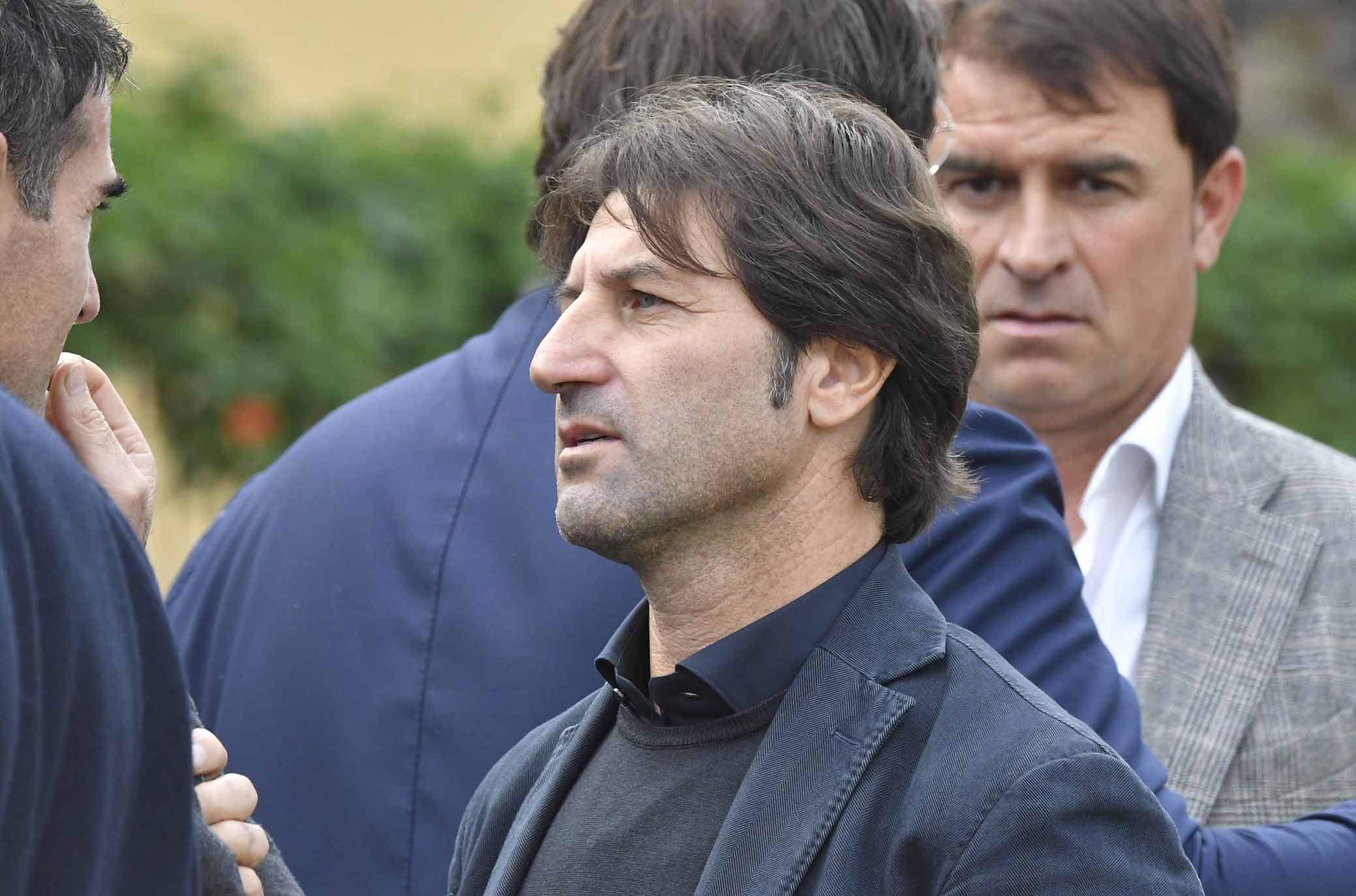Rastelli: "Castrovilli uno dei migliori talenti italiani con Barella. Se il Napoli lo prende..."