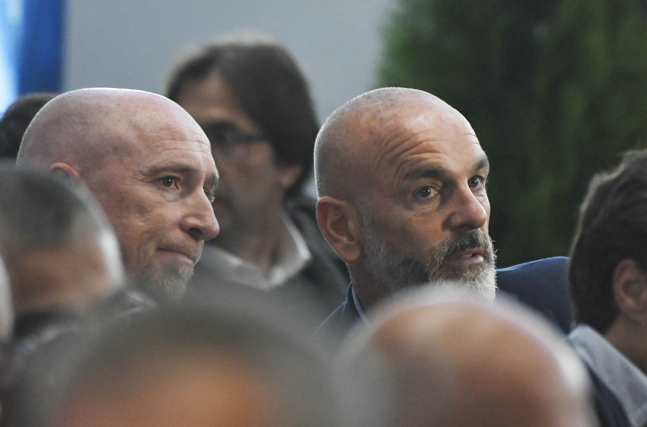 Bollini: "Cali viola normali, ma saranno protagonisti nella lotta per l'Europa League"