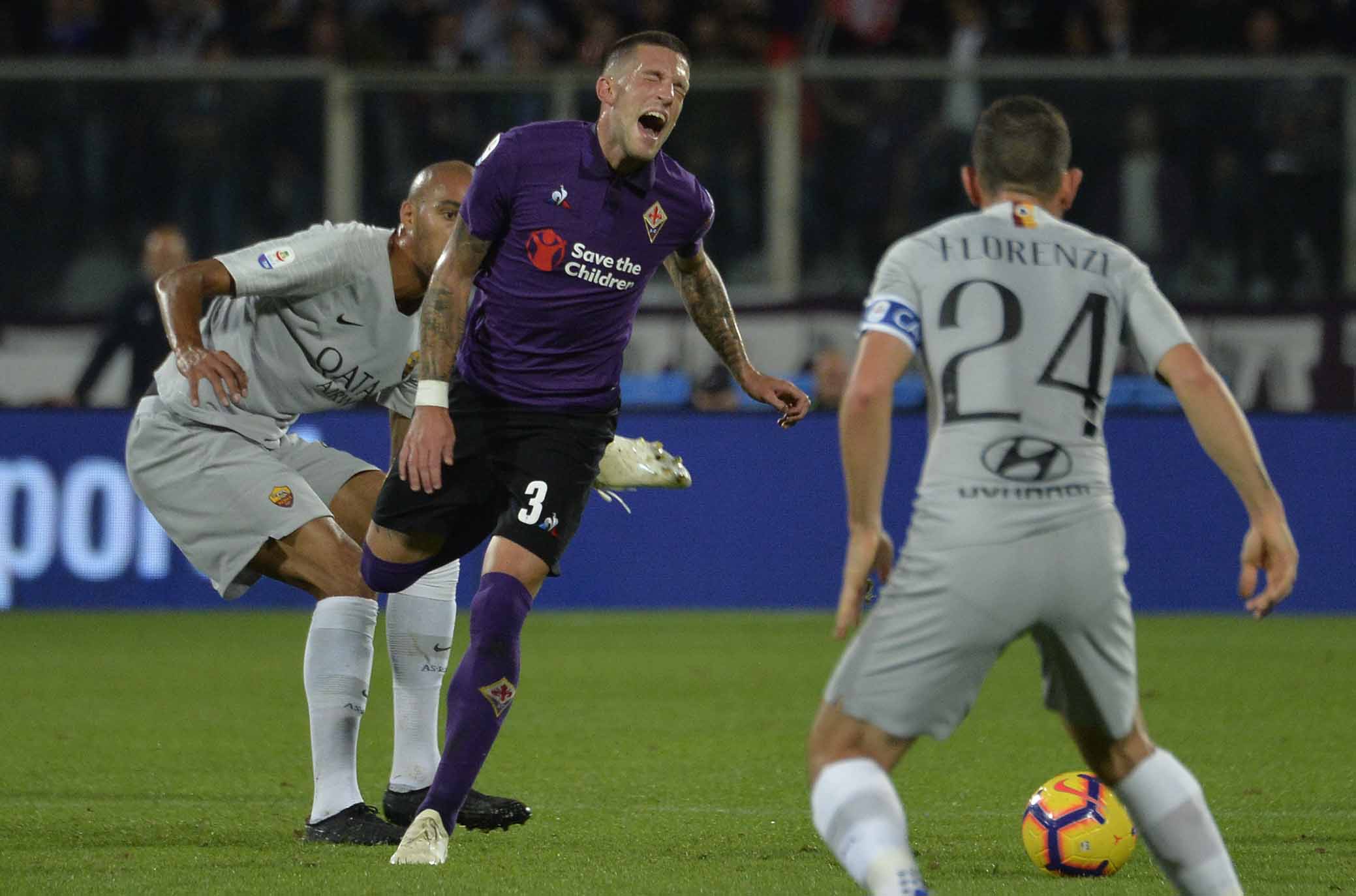 Roma, Under: "La Coppa Italia è un nostro obiettivo concreto"