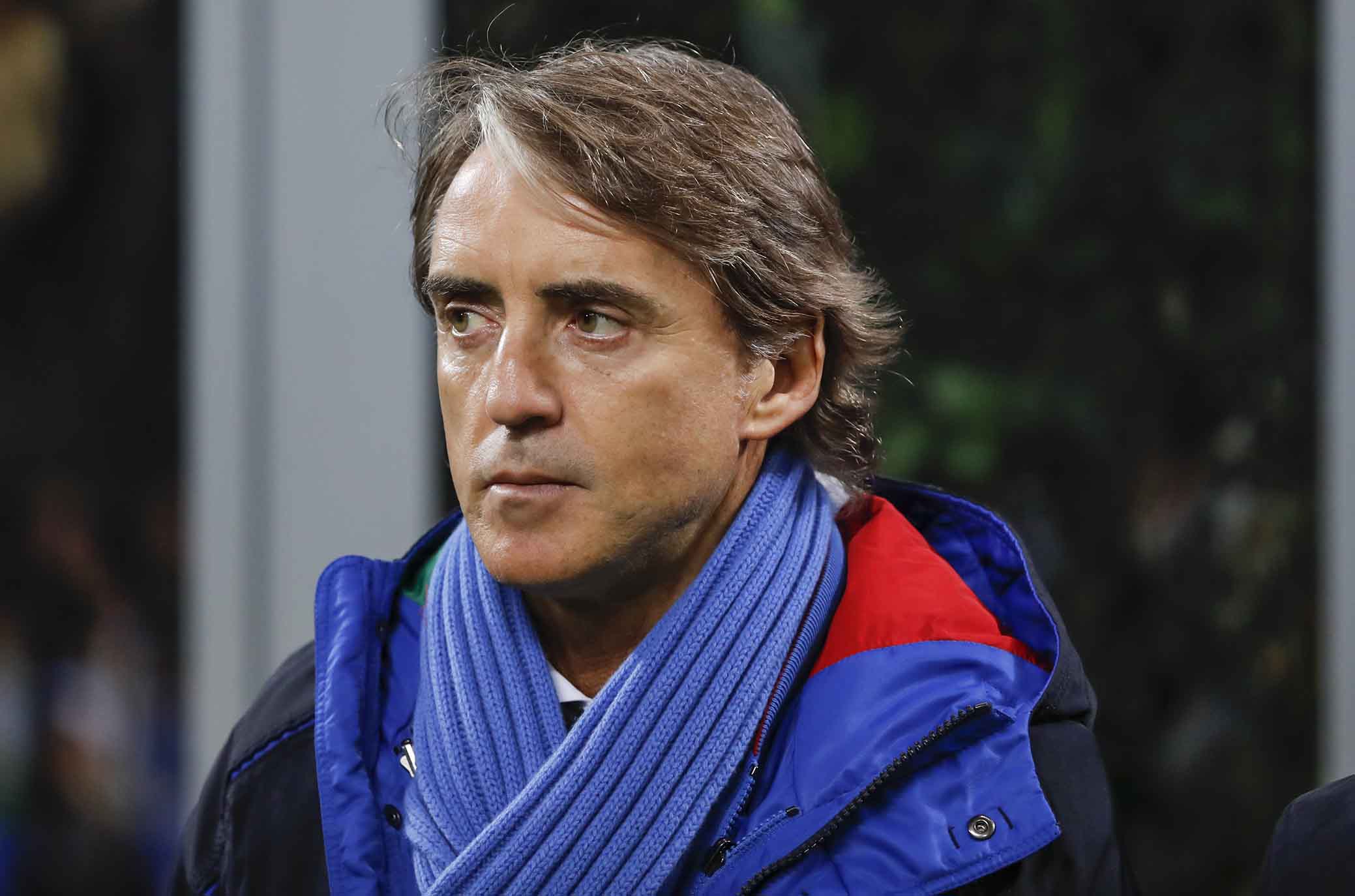 Lega, ok a Mancini: due stage a febbraio e aprile in vista di Euro 2020