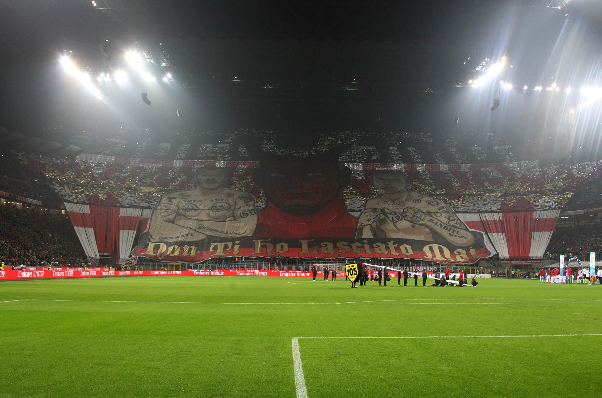 Milan, Scaroni: “Fair play finanziario? Giusti i principi. Martedì decideranno la sanzione”