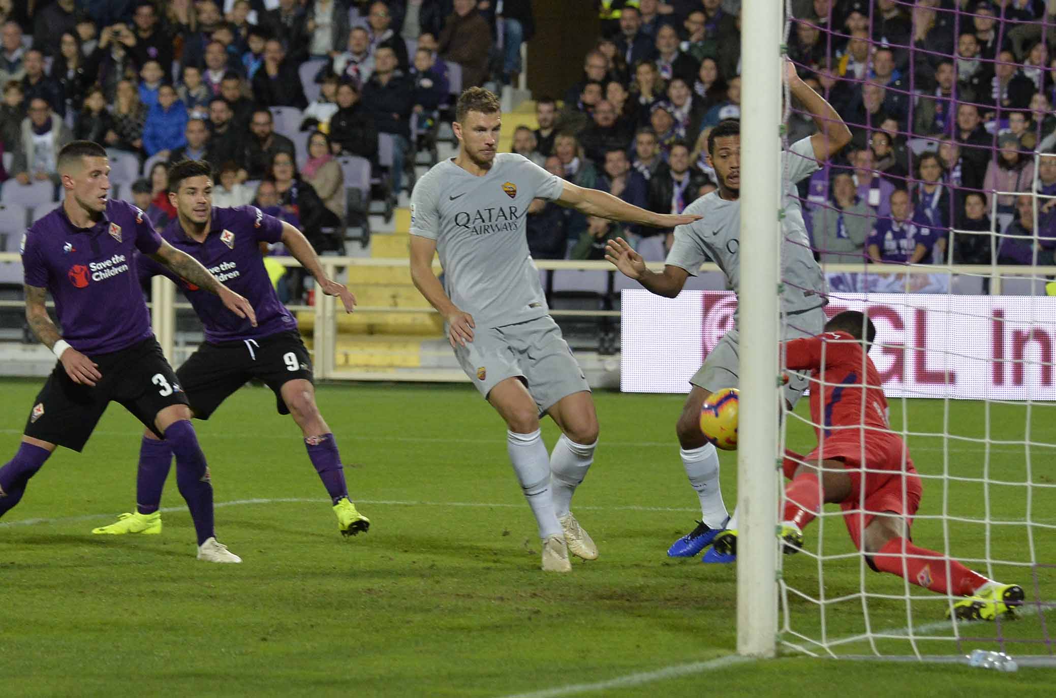 Lafont, brividi e certezze, ma Frey è sicuro: "Può diventare molto forte"