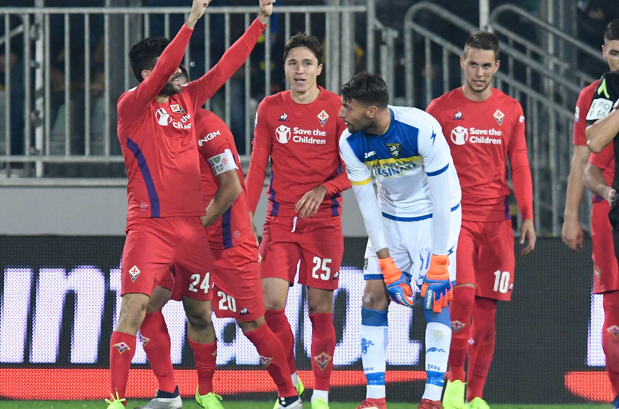 Fiorentina, sono giorni delle riflessioni, poi qualcosa cambierà. Ma cosa?