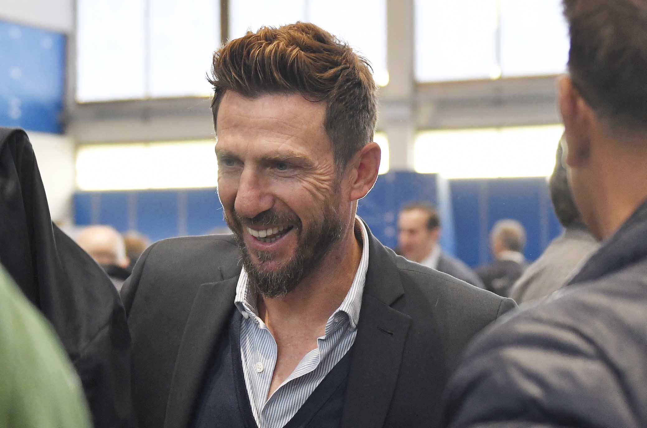Sportitalia: in settimana incontro Fiorentina-Di Francesco