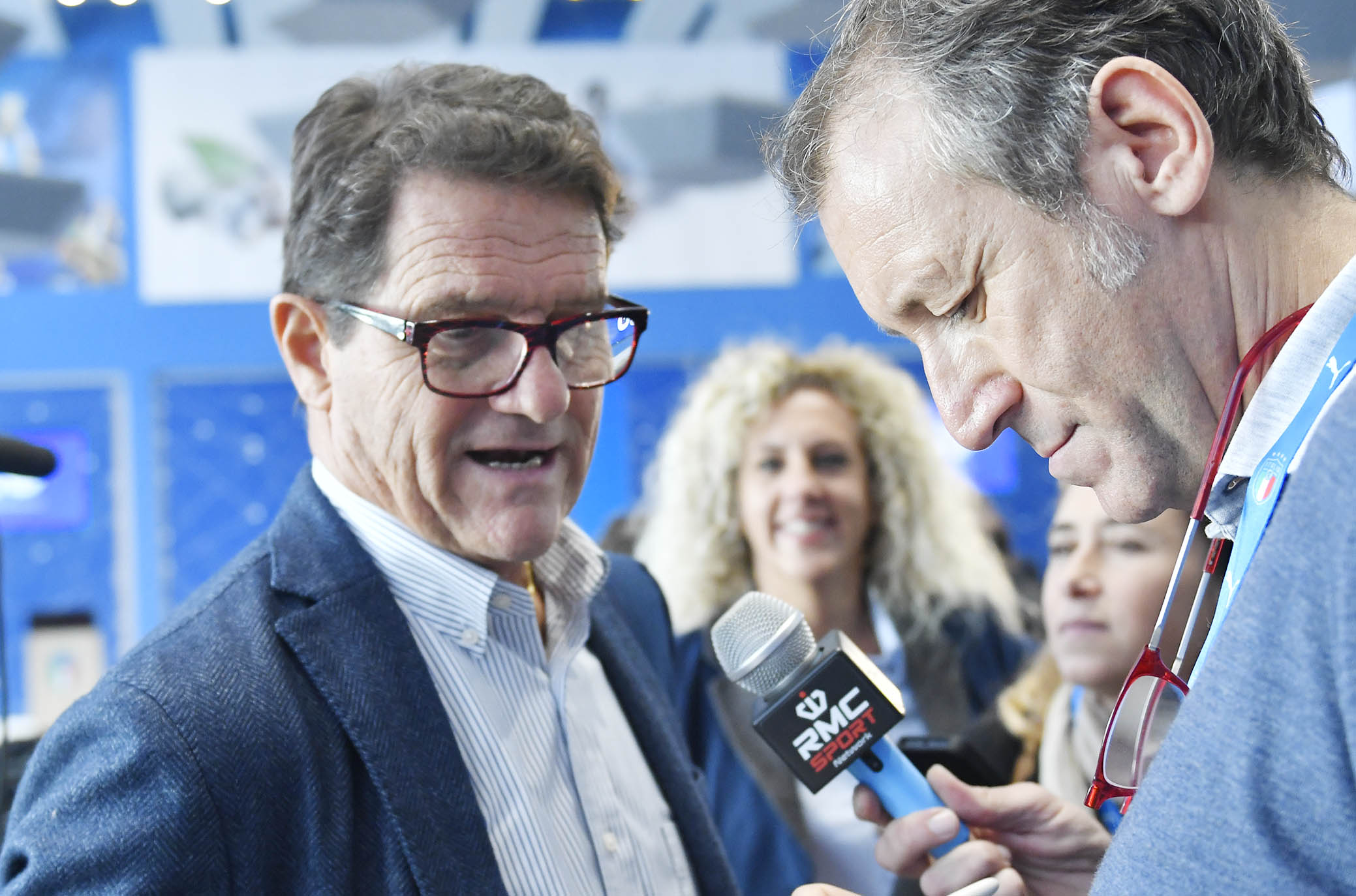 Covid e calcio, Capello: “Calciatori, fate i professionisti. Se non state attenti salta tutto”