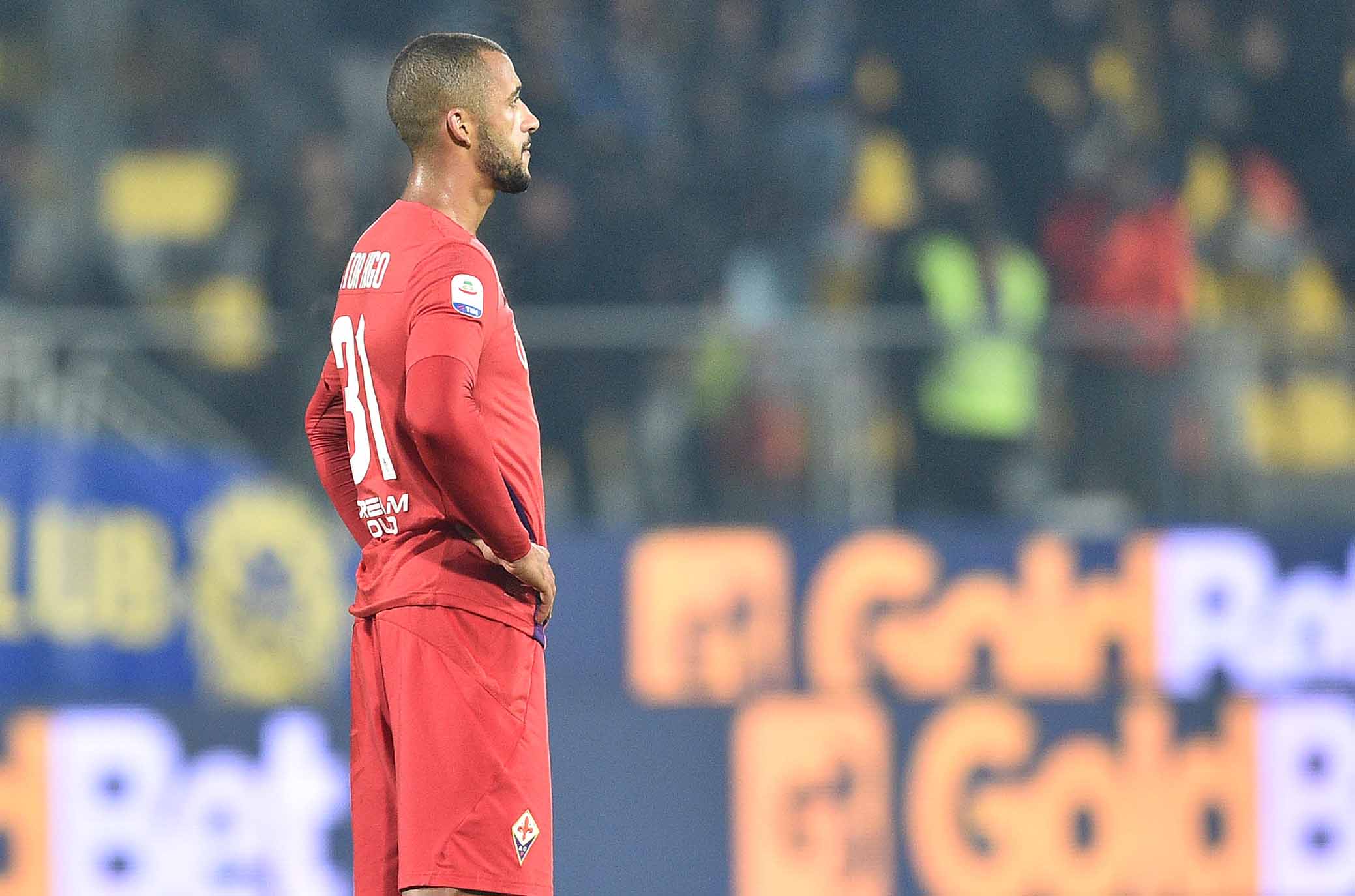 I convocati viola per Udine: non recupera Vitor Hugo che salterà la gara