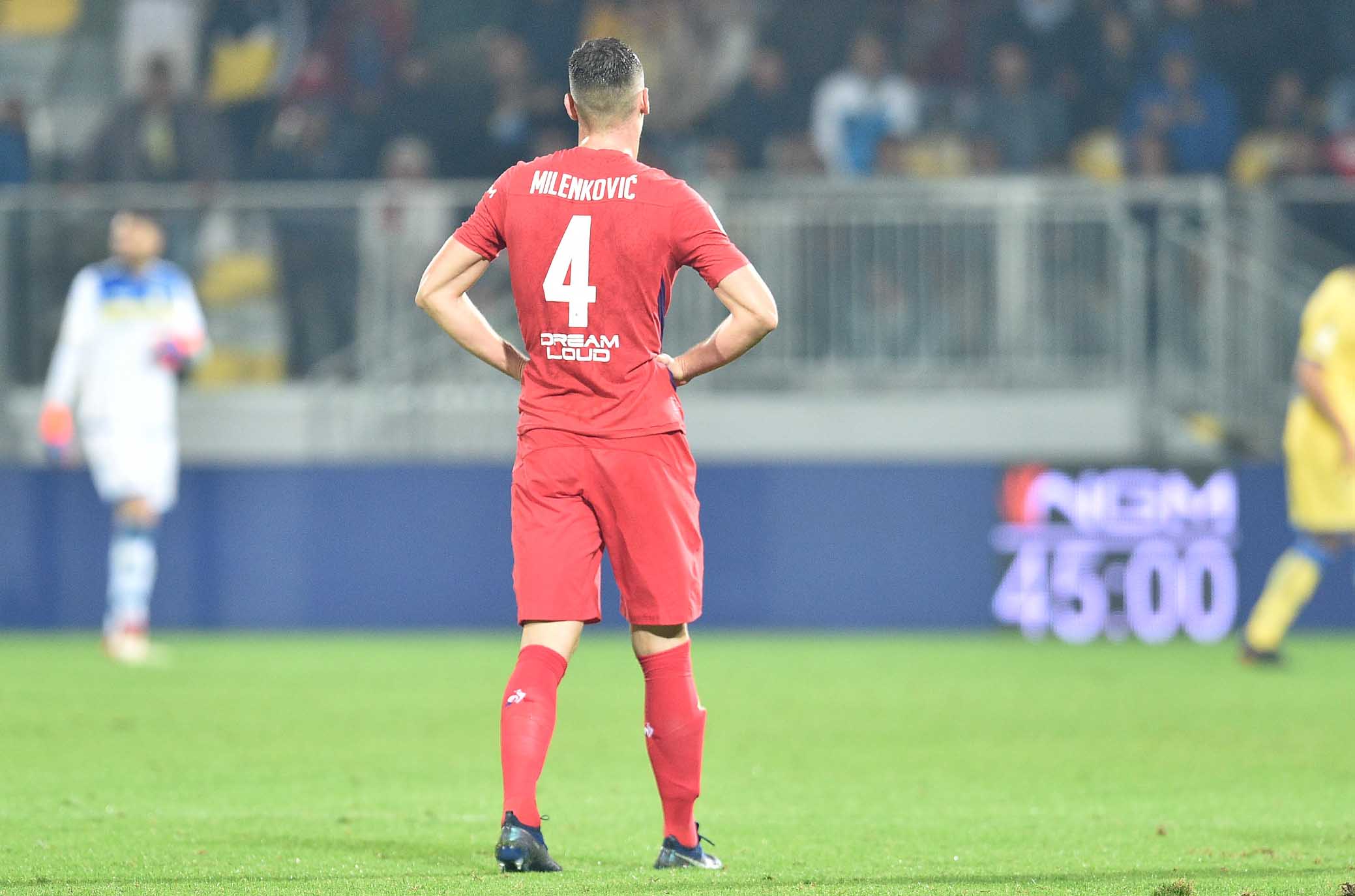 Mercato Juventus, nel mirino Milenkovic e Andersen per la difesa del futuro
