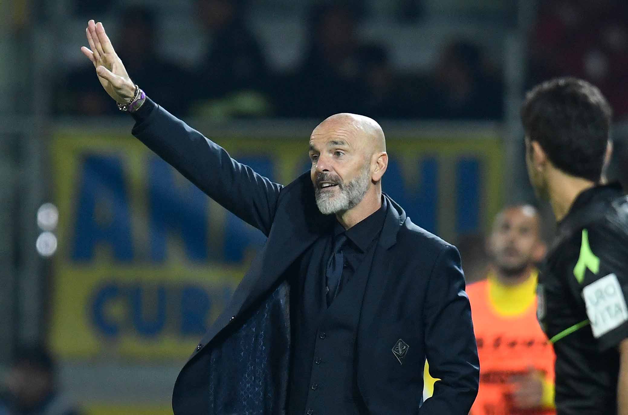Pioli monta l'albero di Natale: col Sassuolo con il 4-3-2-1