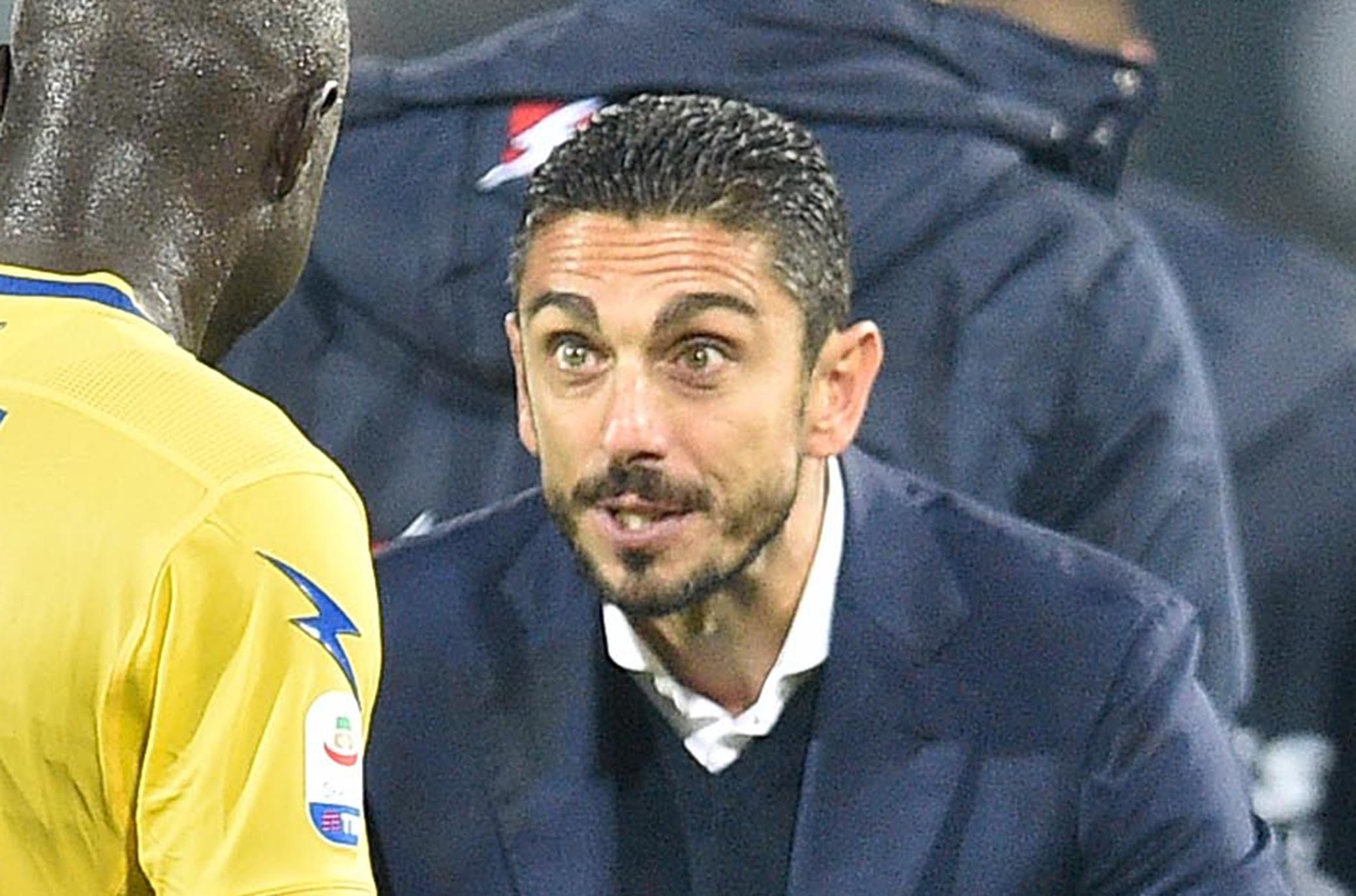 Ufficiale: Moreno Longo nuovo tecnico del Torino per il dopo Mazzarri