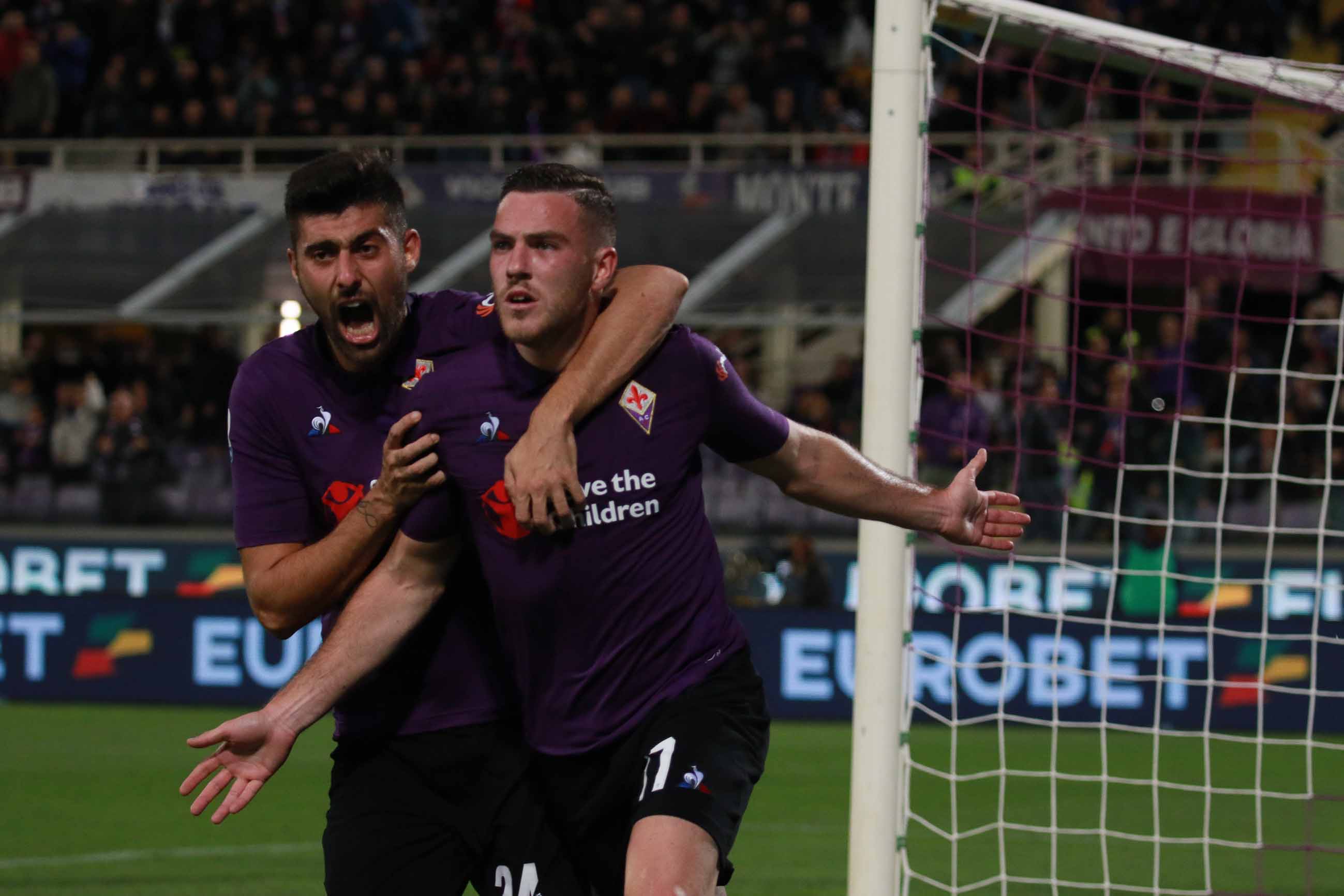 Veretout, iceman viola: un cecchino dagli 11 metri. Vuole battere il suo record