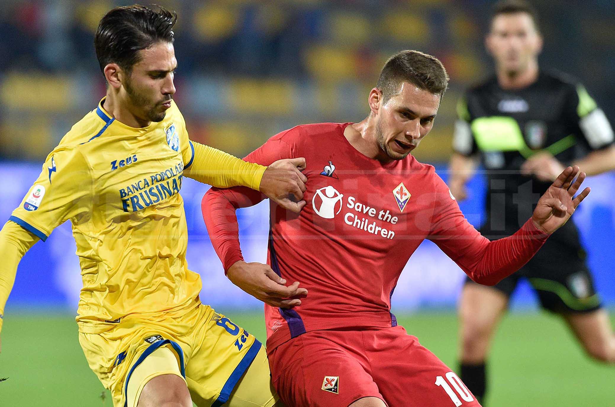 Pjaca riflette sul Genoa. Oggi altra giornata di incontri tra Preziosi e l’agente del croato