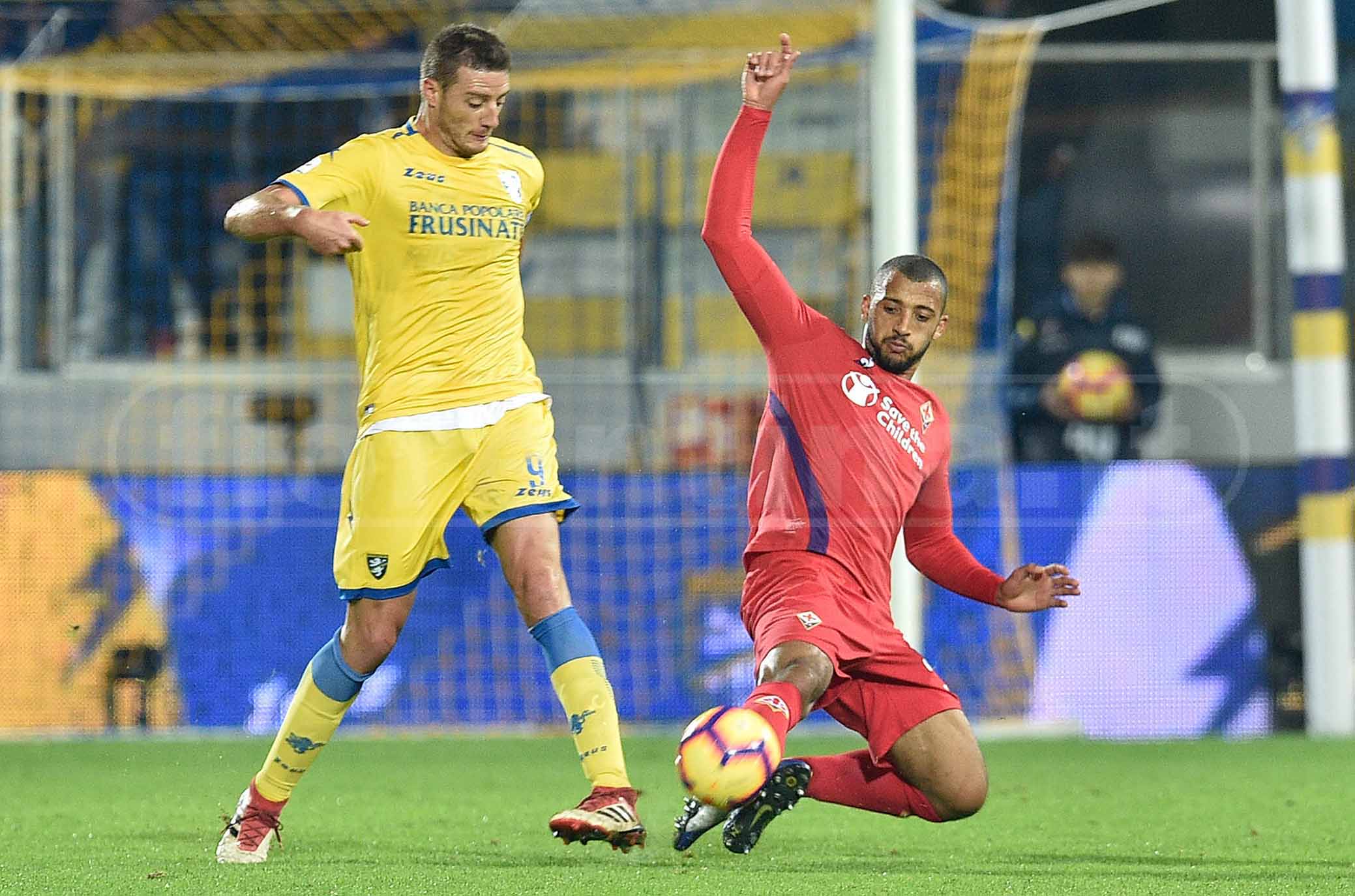Cremonese, Ciofani: "Speriamo di arrivare alla Coppa con ancora più consapevolezza"