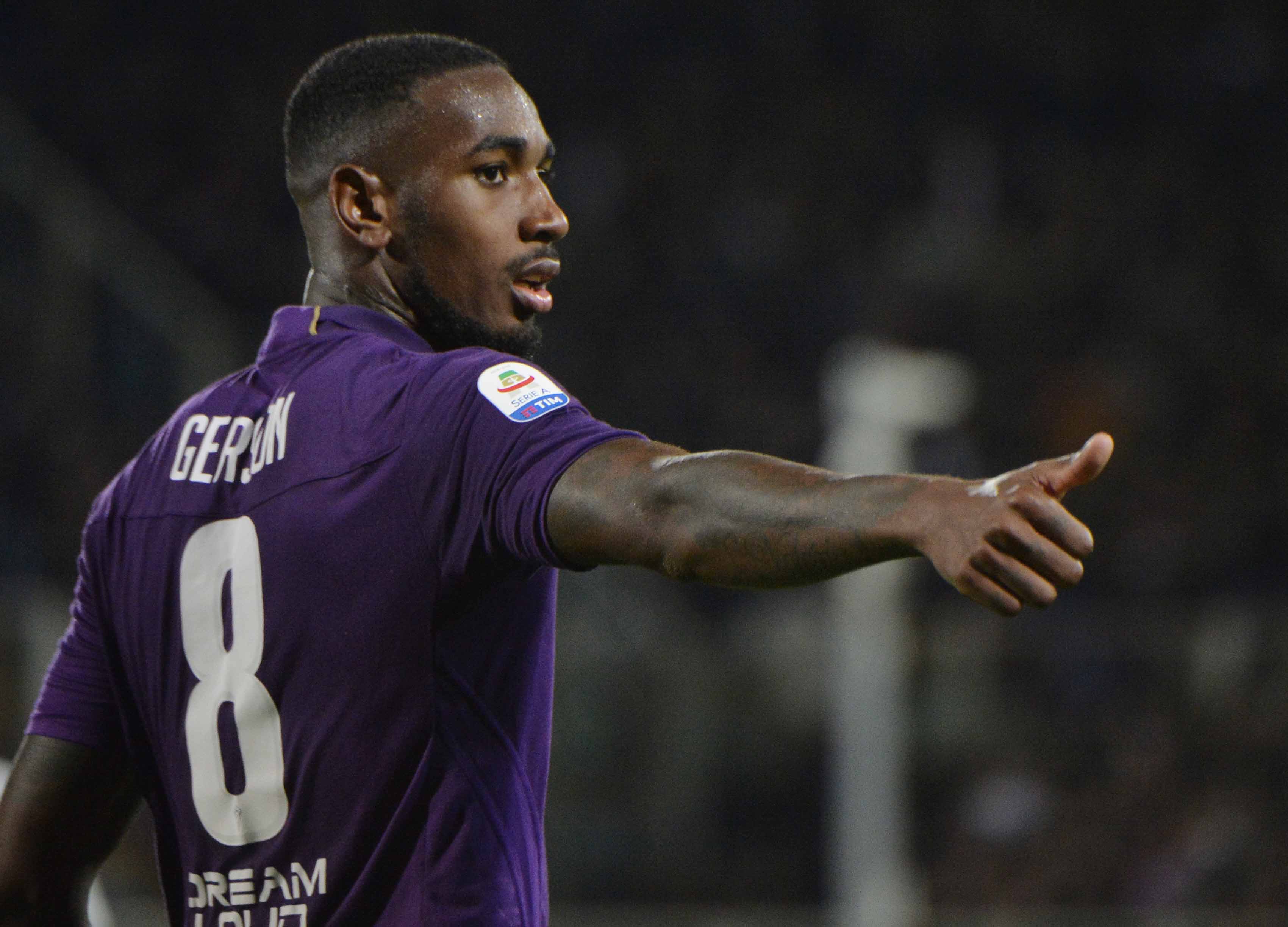 Ufficiale, Gerson torna in Brasile per 12 milioni: "Un sogno che si avvera"