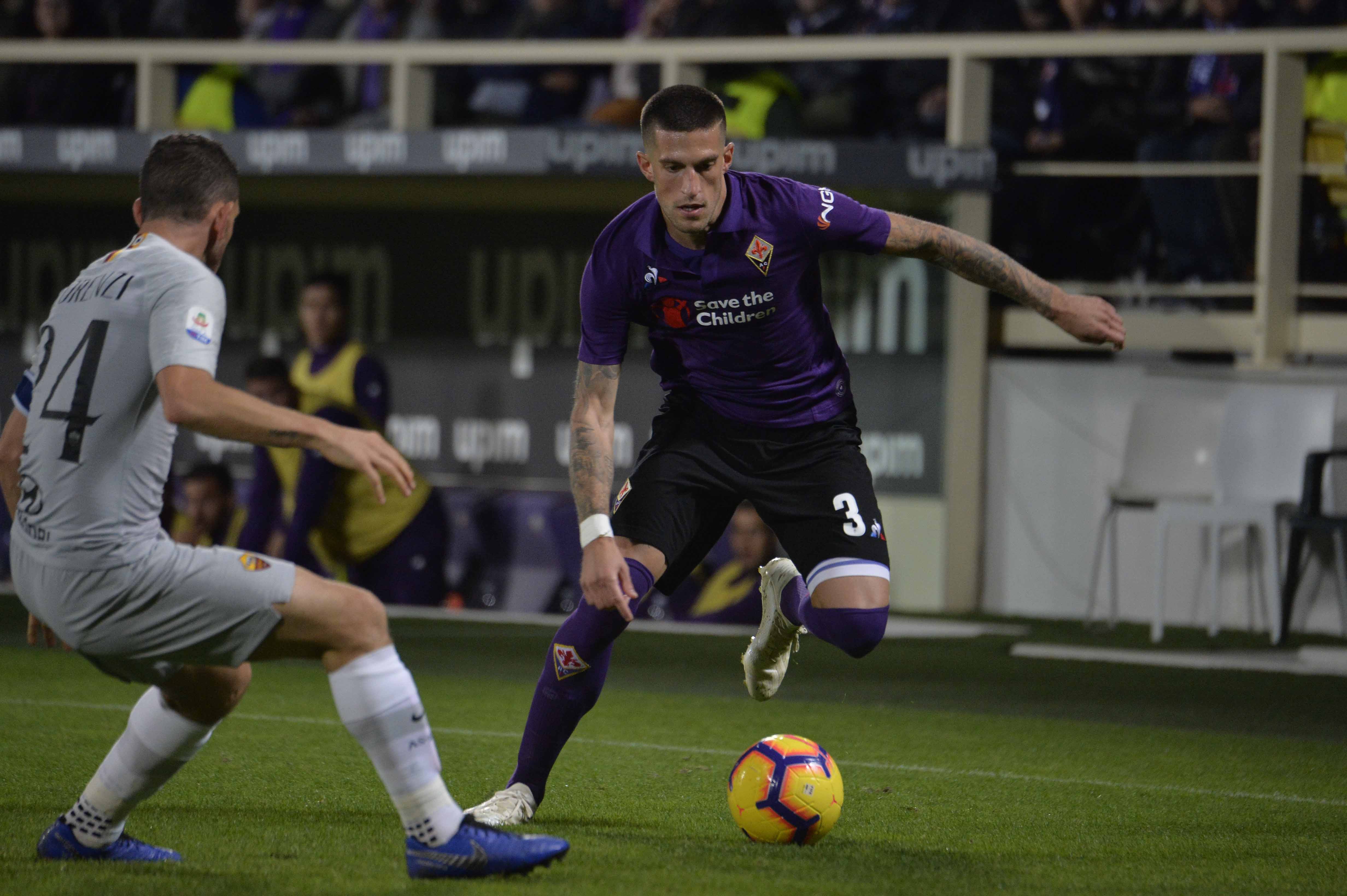Biraghi: "Giocato alla pari contro una delle più forti della Serie A" (FOTO)