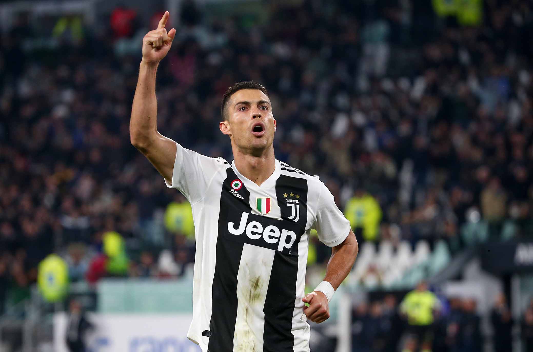 La Juventus batte la Sampdoria 2-0 e vince il nono scudetto consecutivo