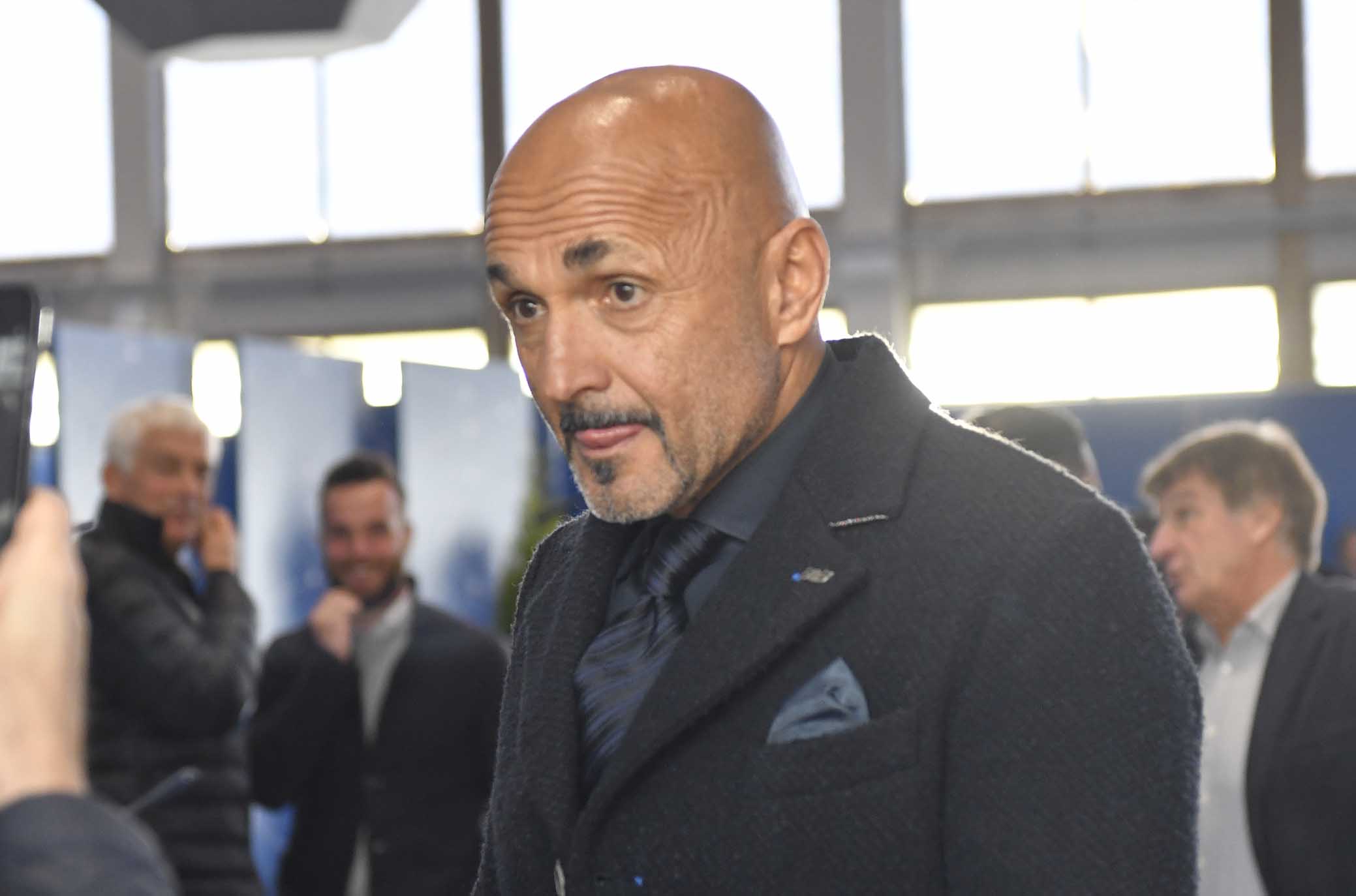 Rai, non solo Sarri: Fiorentina valuta altri 3 allenatori toscani. Momenti di riflessione in casa viola