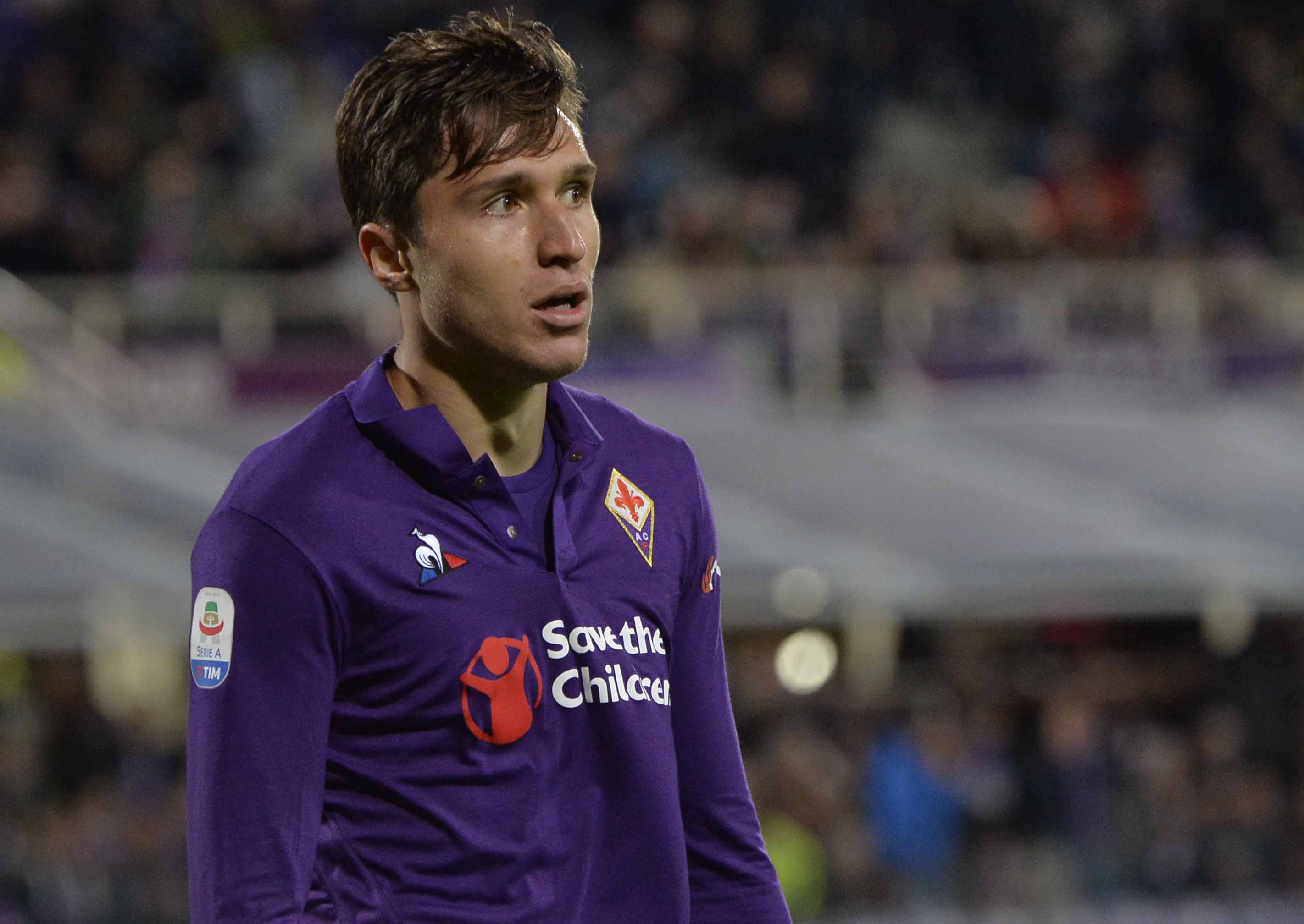 Marotta, mini-rivoluzione all'Inter. Due obiettivi principali: Chiesa e Milinkovic-Savic