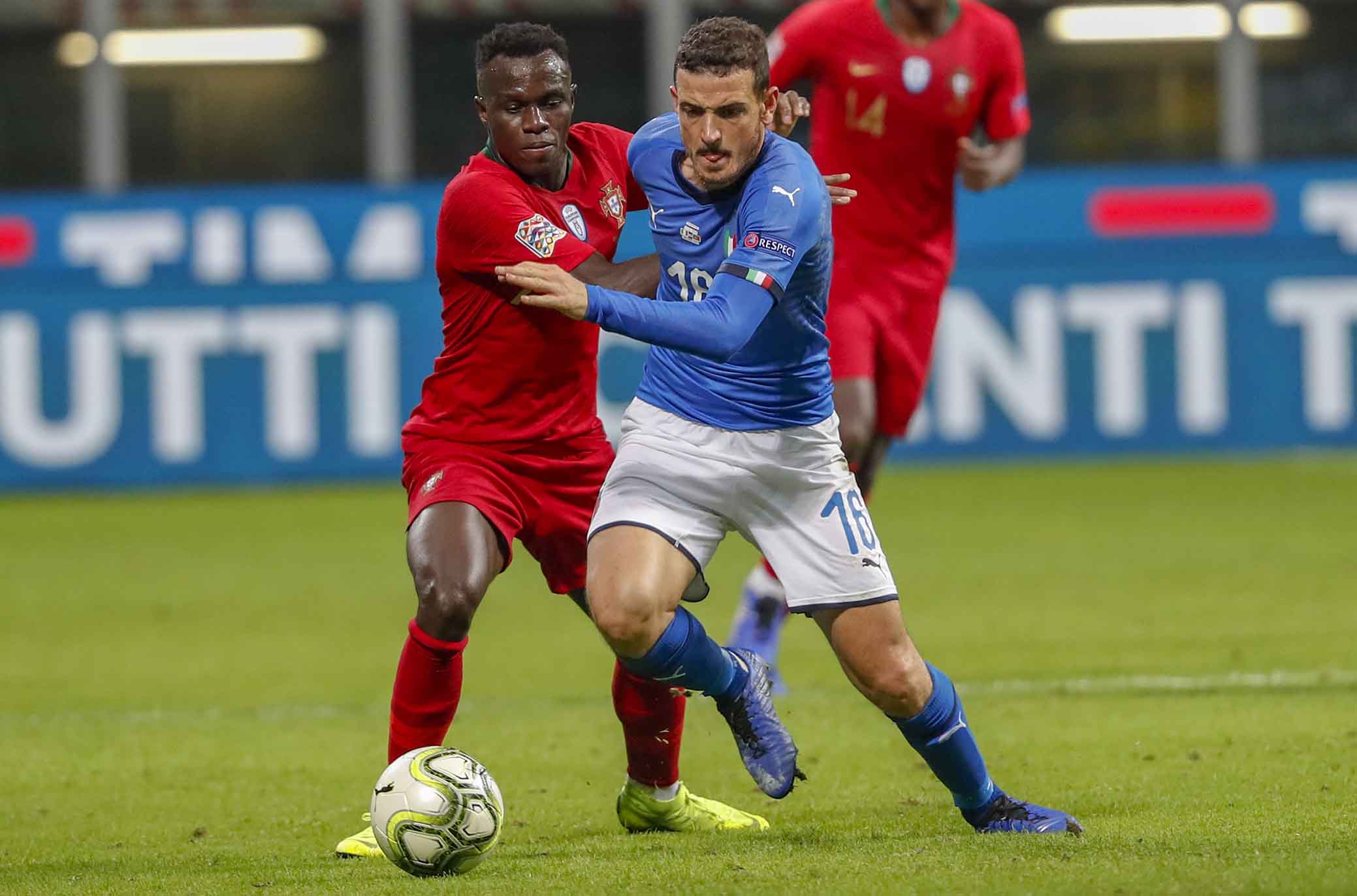 Florenzi vuole tornare in Italia: Pradè ha già riallacciato i contatti?