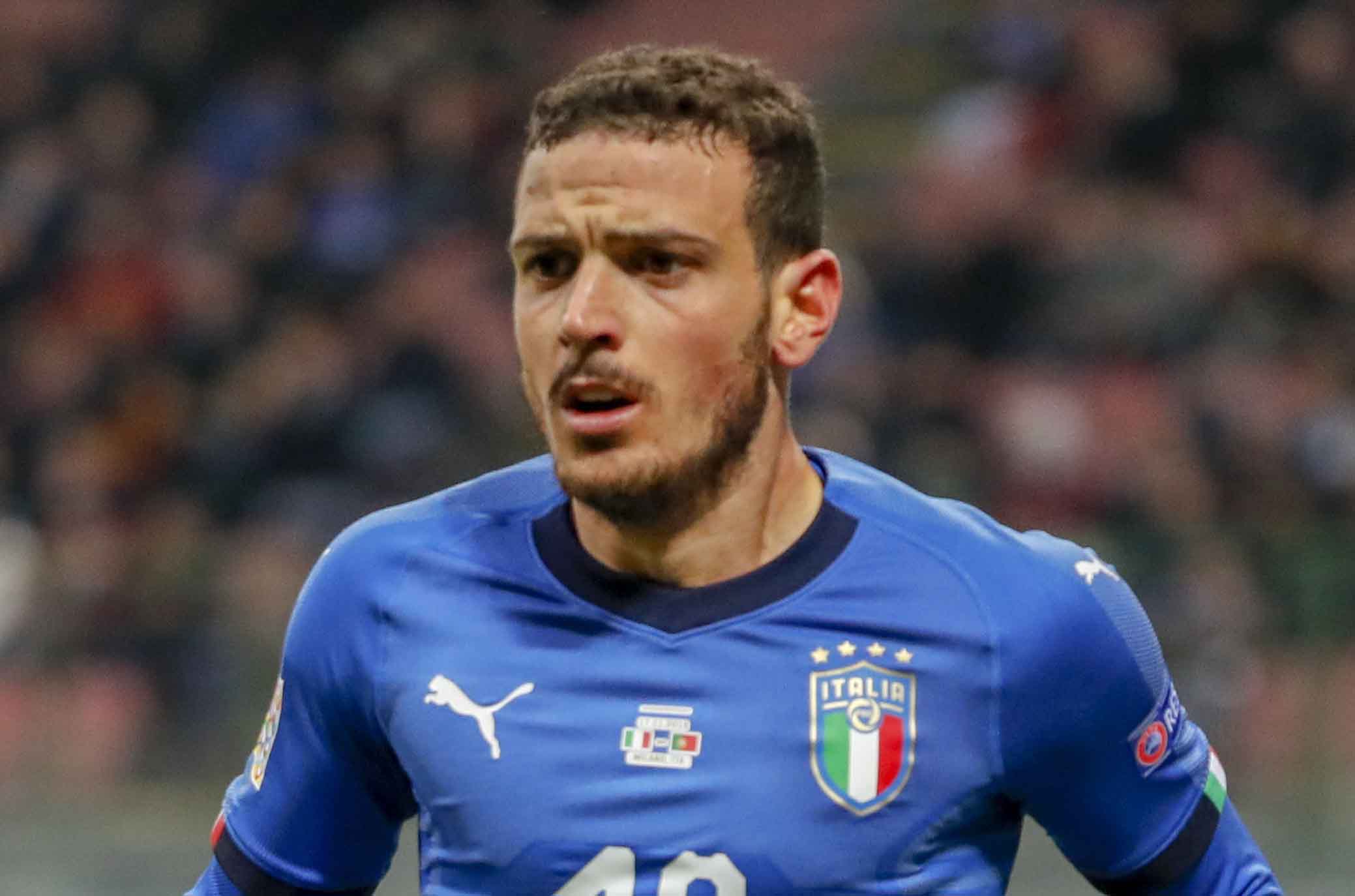 Florenzi: su di lui sempre più forte il pressing dell’Inter, che segue anche De Paul
