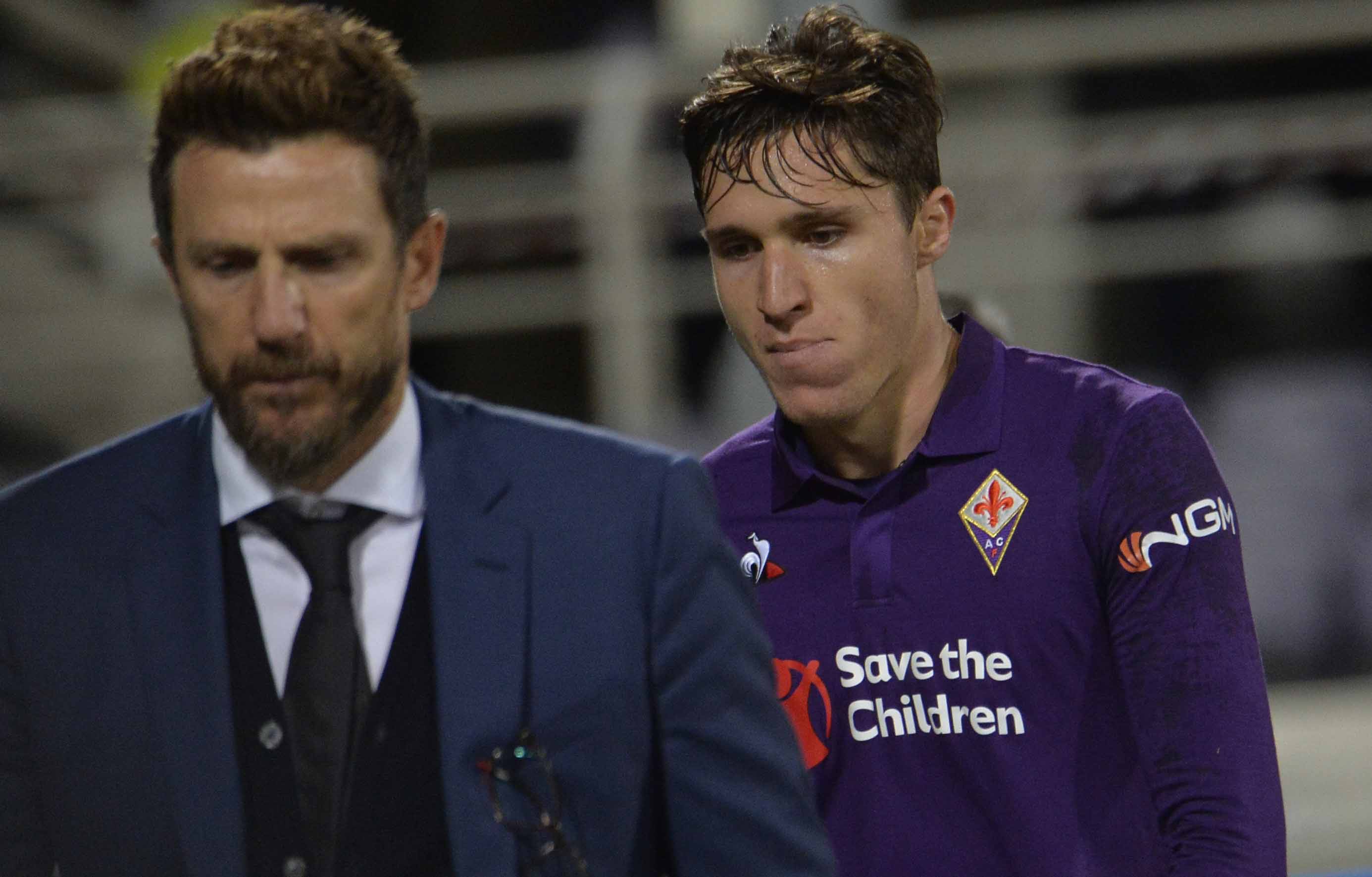La giornata viola: il riassunto