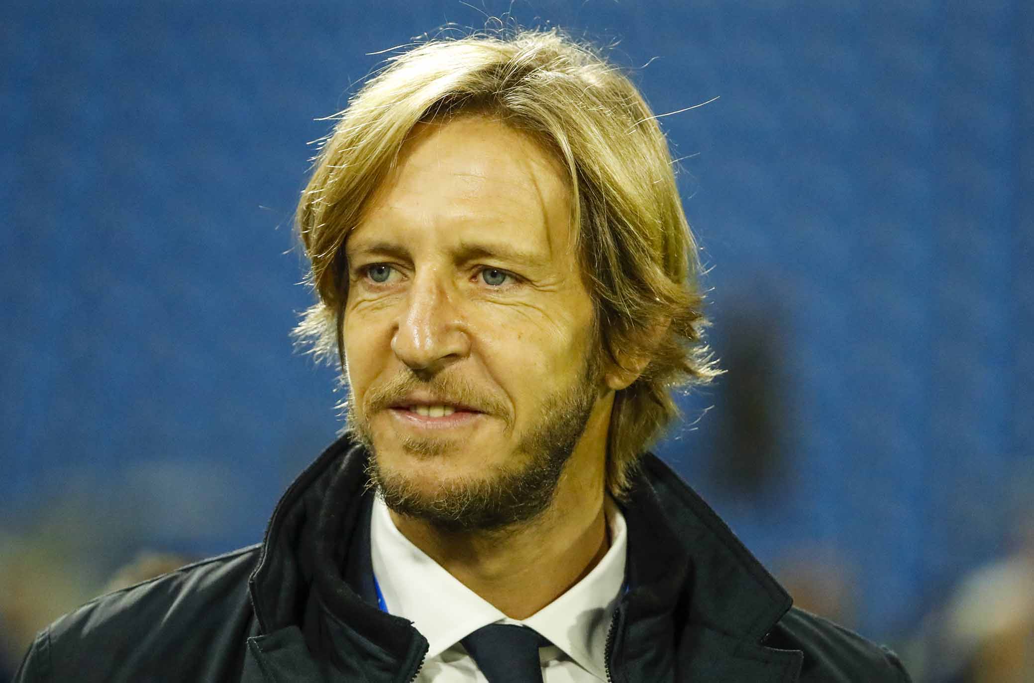 Ambrosini: "Fossi l’Udinese non sarei tranquillo nell’affrontare una Fiorentina ferita"