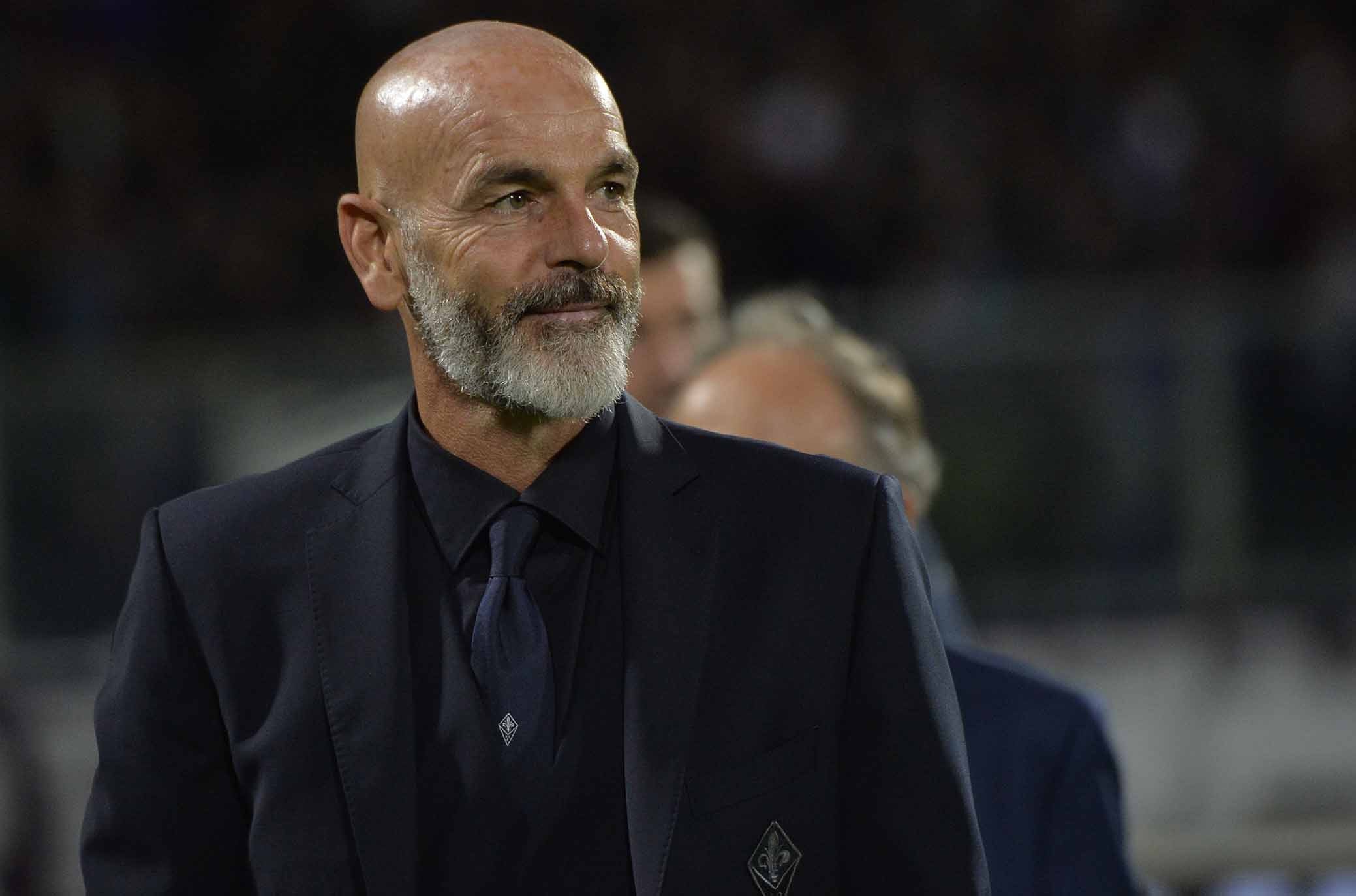Verso Sassuolo-Fiorentina: domani pomeriggio Pioli in conferenza stampa