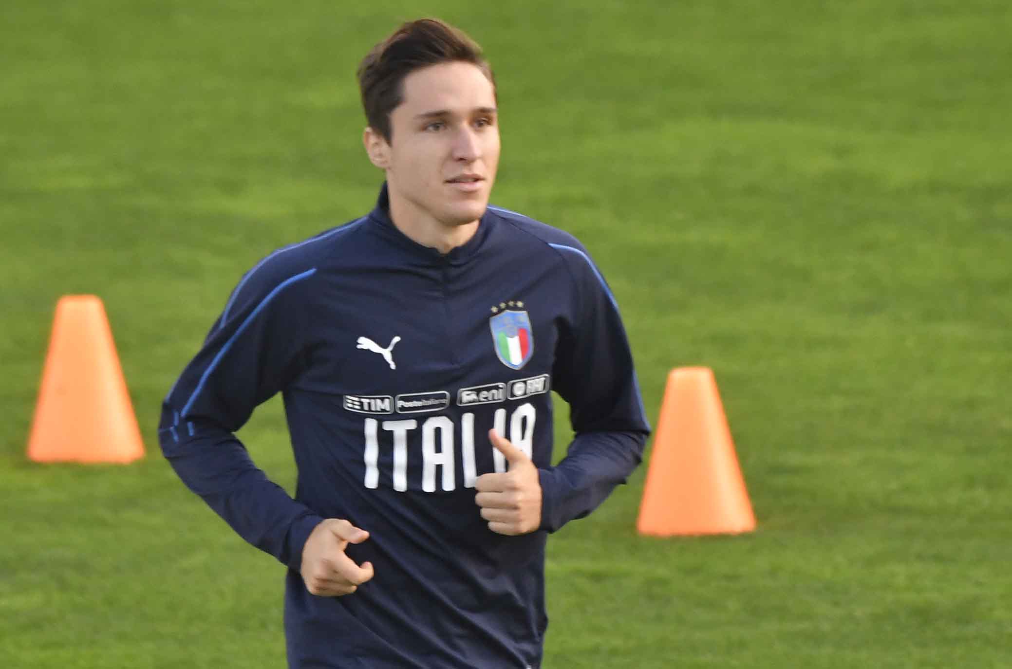 Nazionale, 14 i fedelissimi di Mancini con in tasca l'Europass. Chiesa c'è, Biraghi e Benassi...