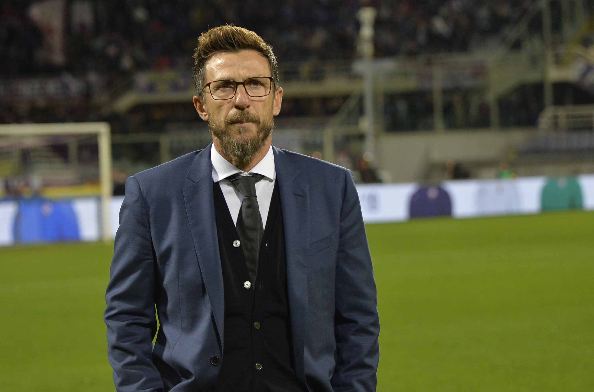 Fiorentina-Di Francesco, primo vertice: c'è l'ok del tecnico, nodo ingaggio. I dettagli