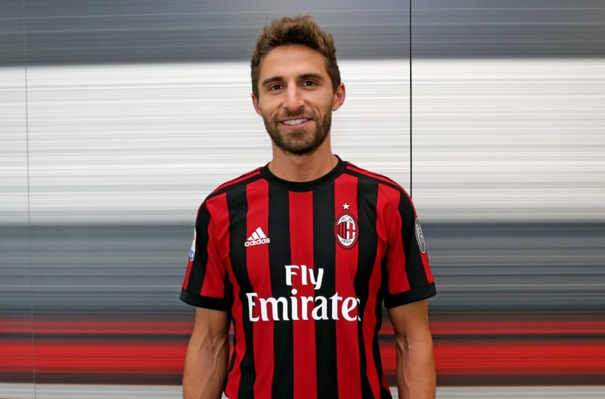 Borini in uscita dal Milan: Genoa in pole ma c'è anche la Fiorentina