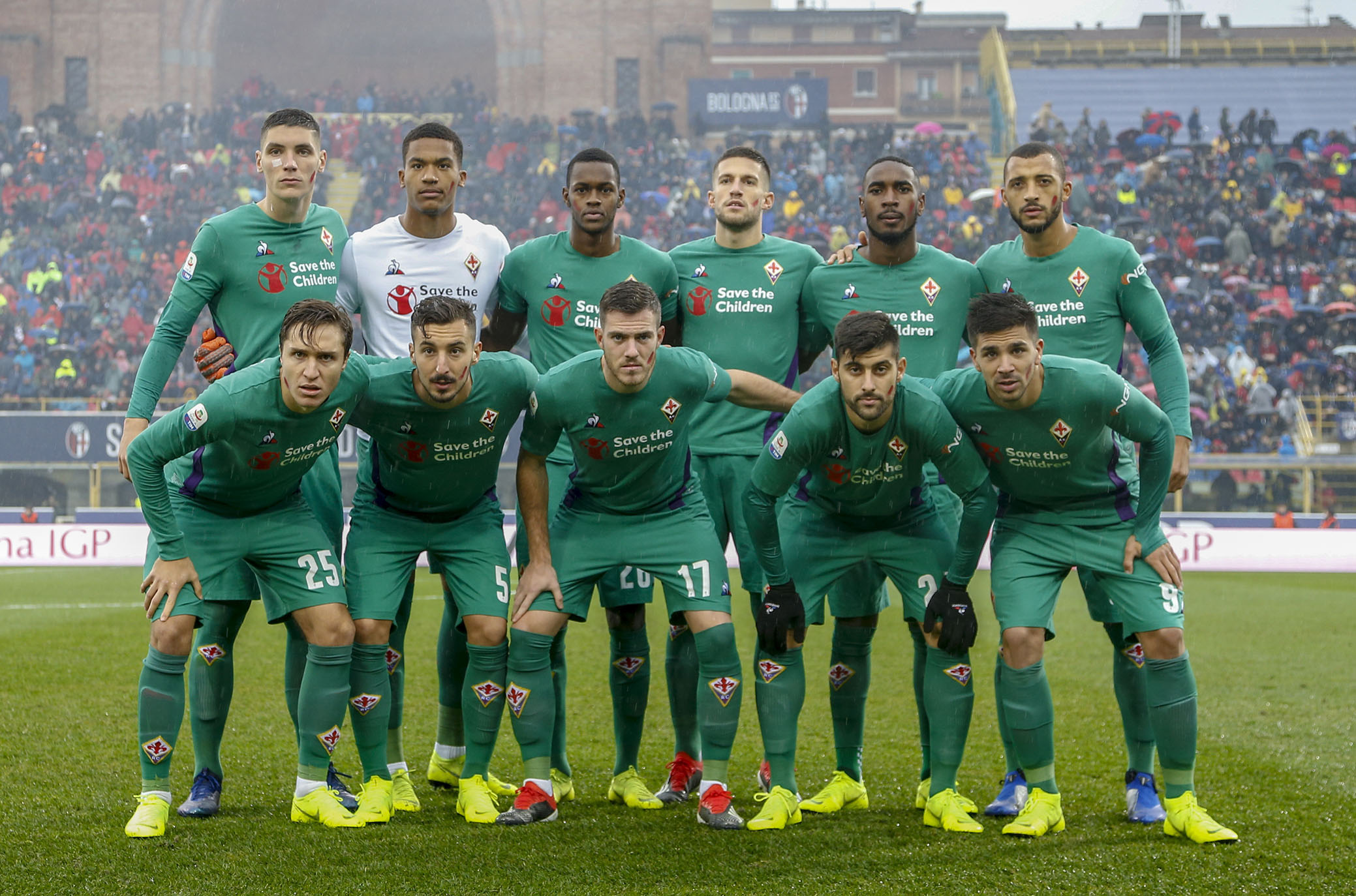 Torino-Fiorentina, VOTA la FORMAZIONE DEI TIFOSI!!!