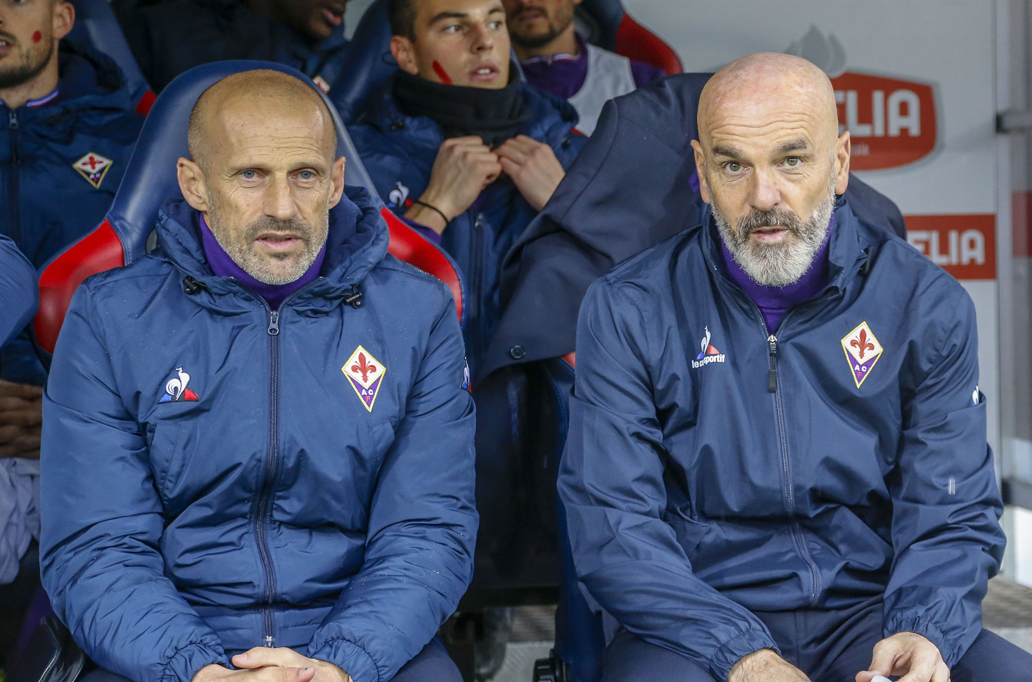 Pioli, nessun rischio. Panchina salda anche se contro la Juve dovesse andar male