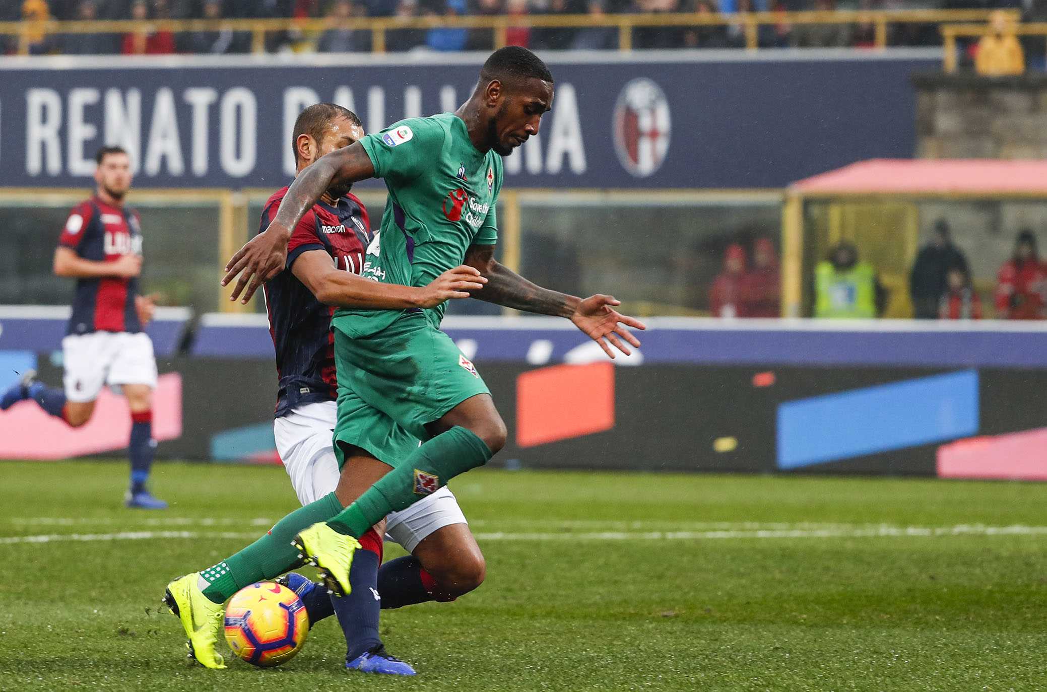 Solo un dubbio in vista del Milan: chi in mediana insieme a Veretout e Benassi?