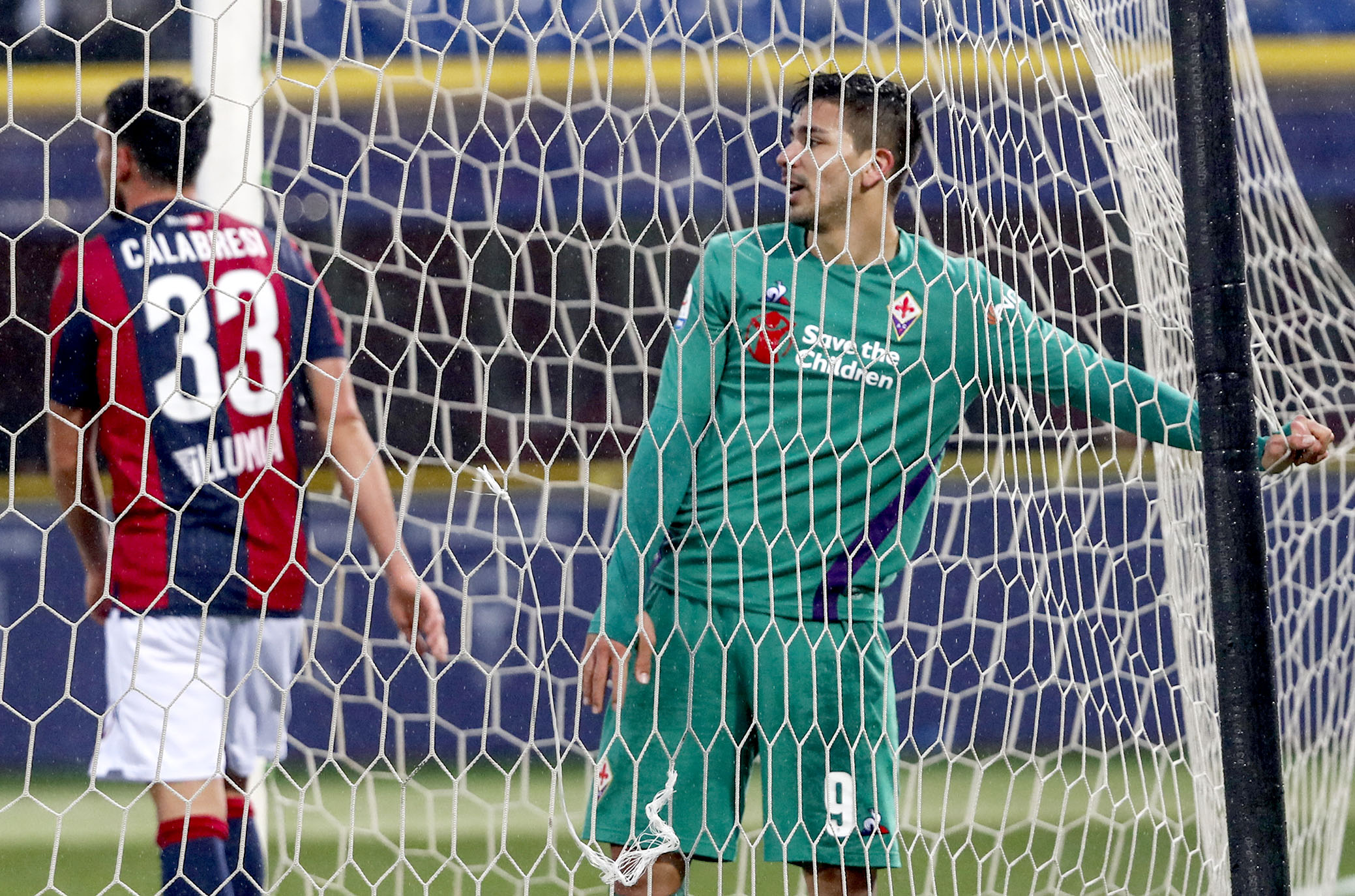 Attacco in crisi, contro il Chievo un terzo dei gol fatti