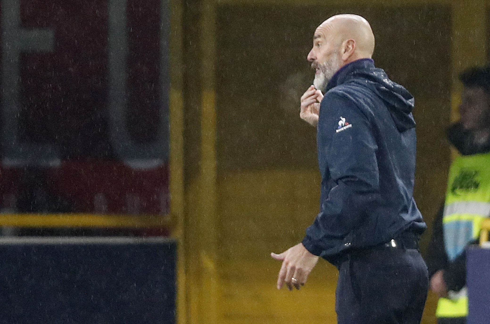 A gennaio triangolare a Malta con Gzira United e Hibernaians