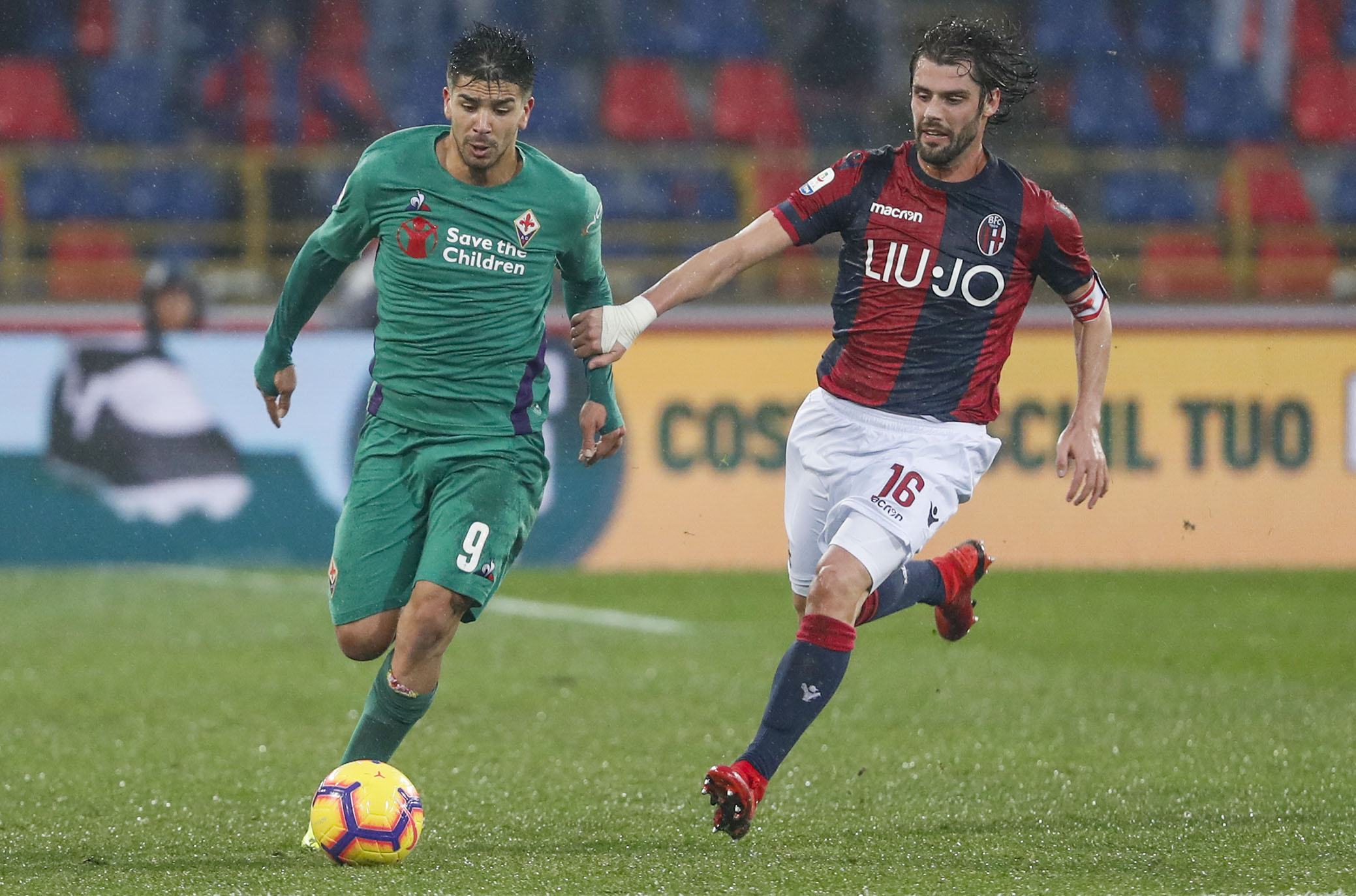 PAGELLE A CONFRONTO: male Simeone, ok Lafont. Bene Ceccherini. Ottimo Veretout