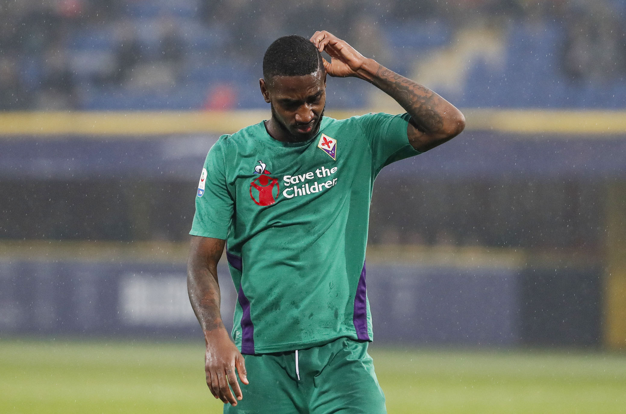 Gerson, Flamengo e Roma trattano sulla formula. L'agente rivela i dettagli