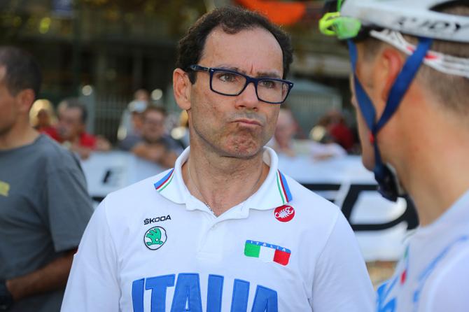 Cassani al Corriere Fiorentino: "Io e Pioli? Nemici per un giorno..."