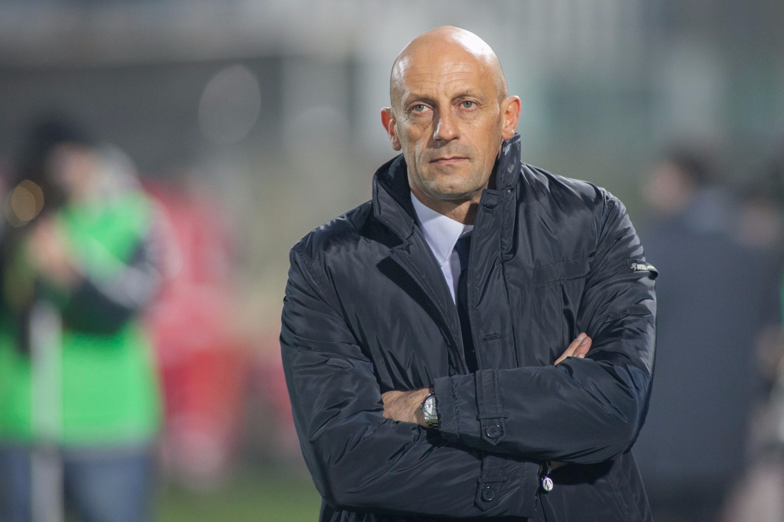 Chievo, doppia squalifica anche per Di Carlo: Tomovic dovrebbe fare il centrale