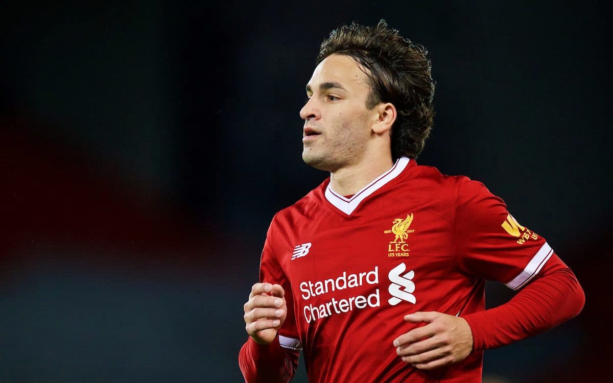 Dall'Inghilterra, ancora calda la pista che potrebbe portare Markovic alla Fiorentina